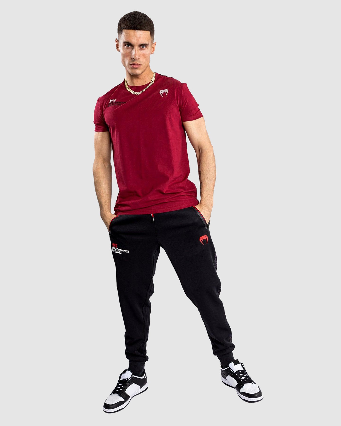 UFC Venum Performance Institute T-shirt