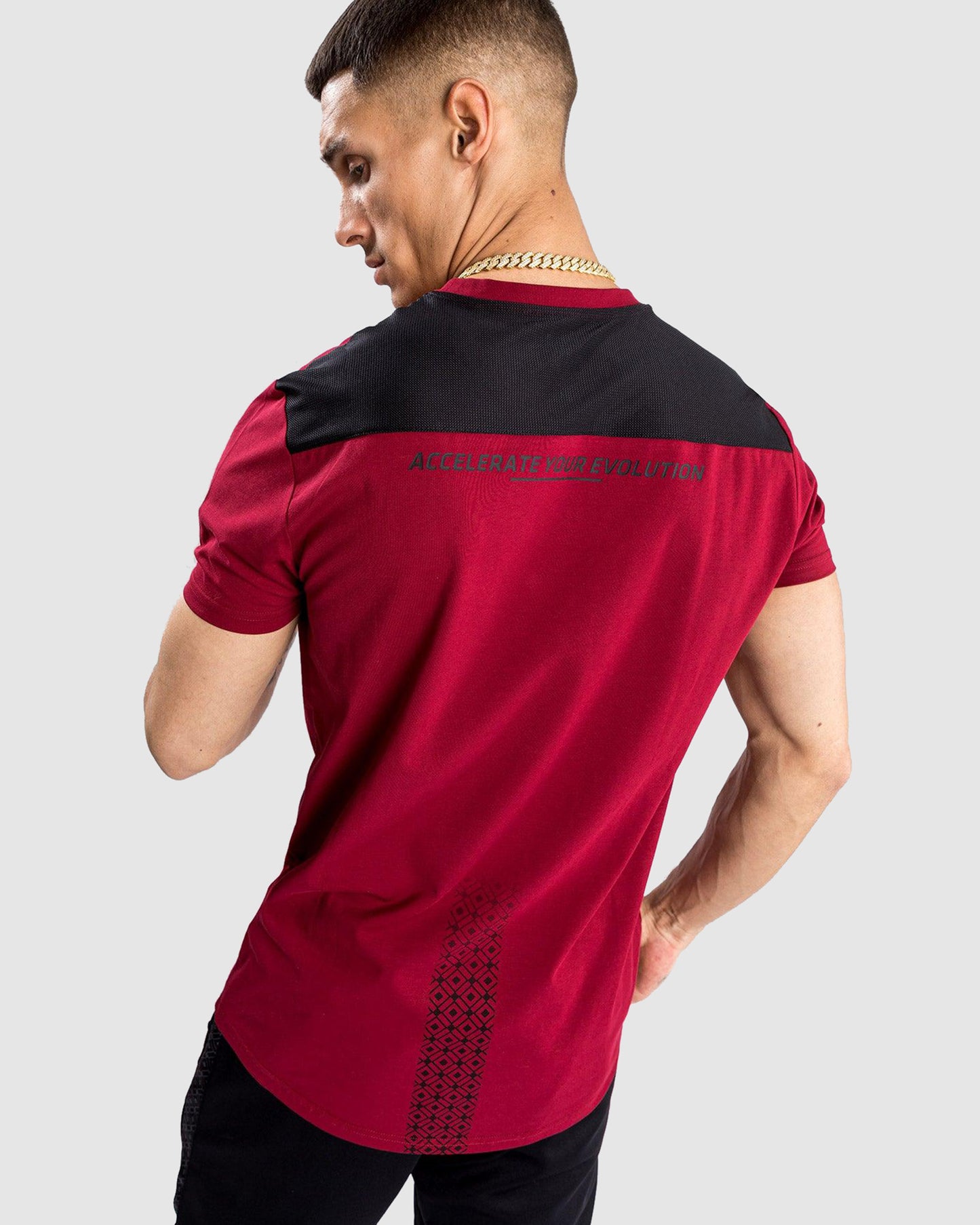 UFC Venum Performance Institute T-shirt
