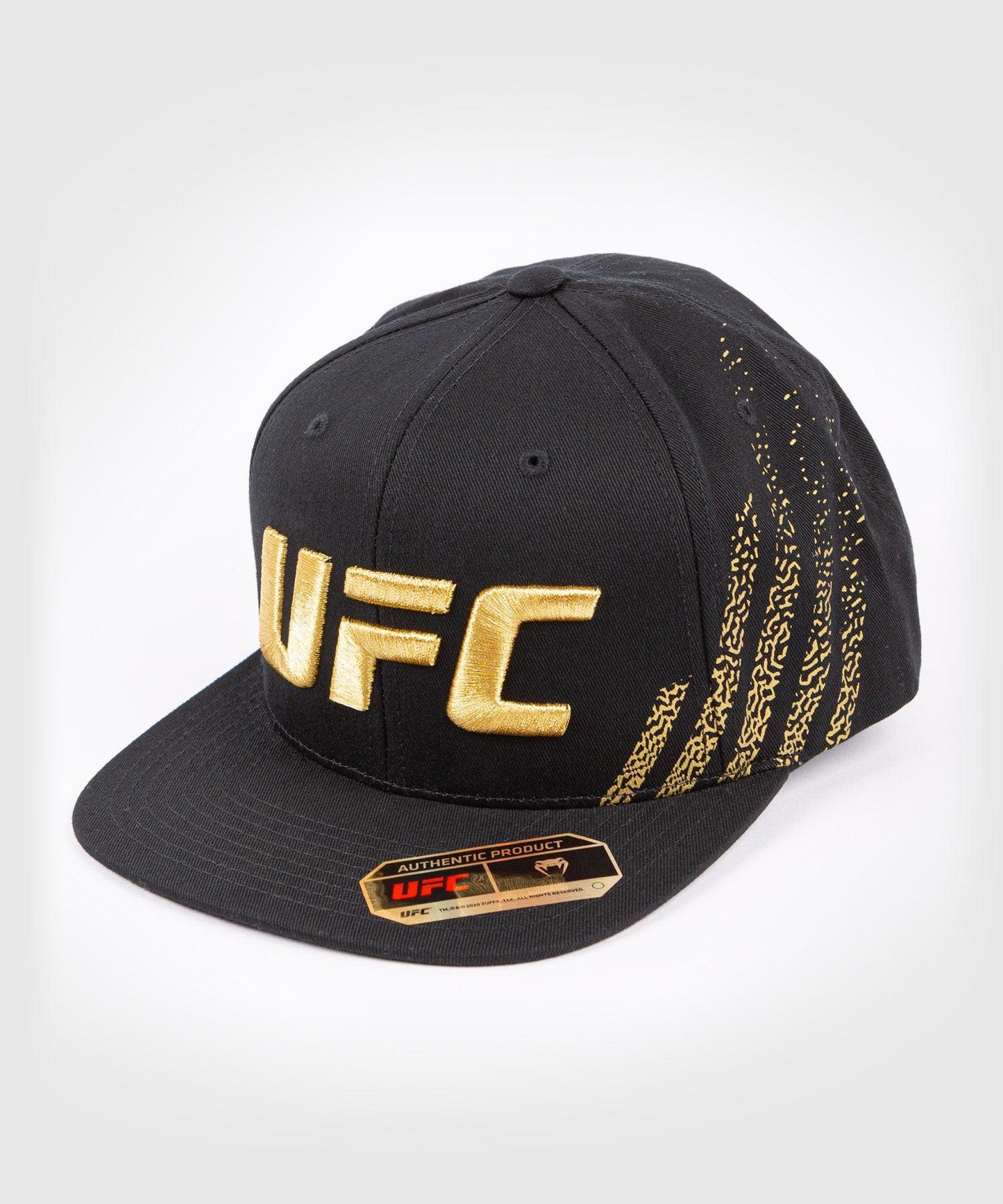 UFC Venum Authentic Fight Night Unisex Walkout Hat