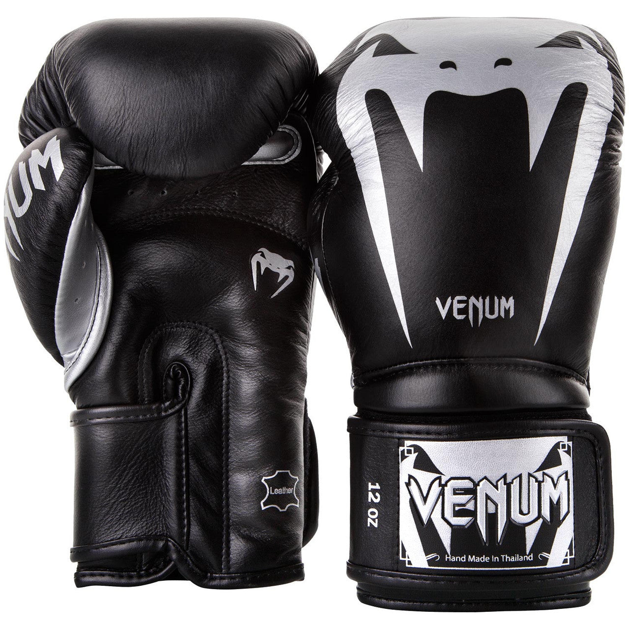 Venum Giant 3.0 Boxing Gloves - Nappa Leather
