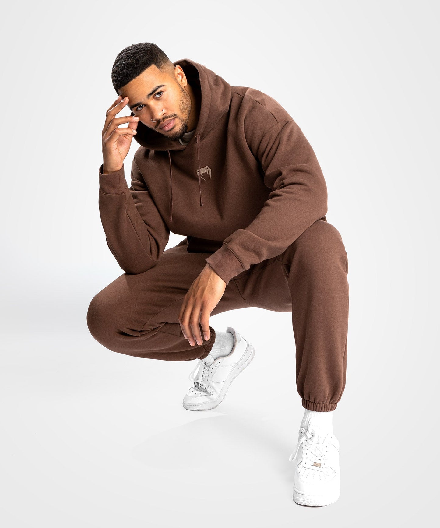 Joggers Vortex XL Venum - Mocha