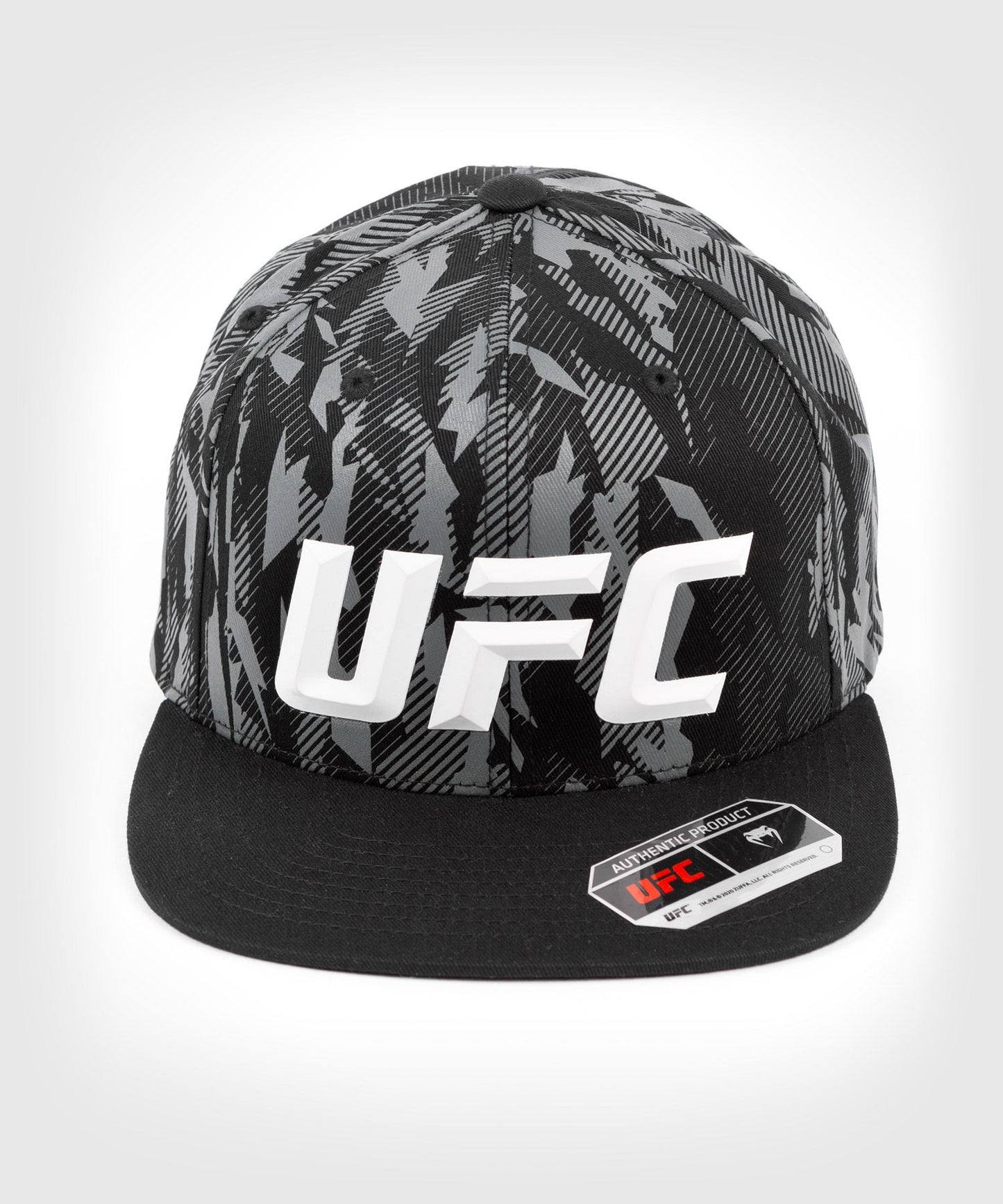 UFC Venum Authentic Fight Week Unisex Hat