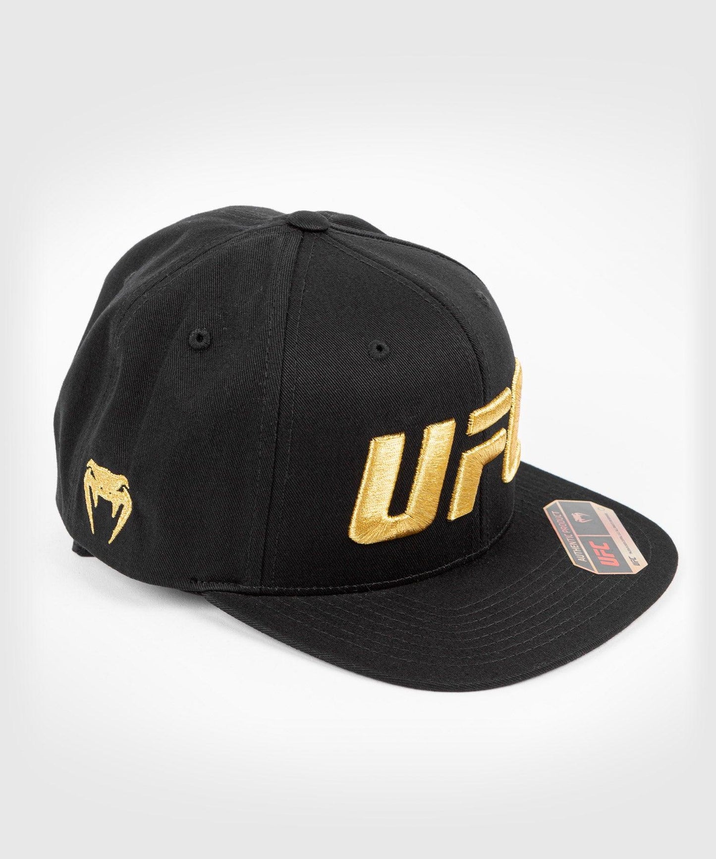 UFC Venum Authentic Fight Night Unisex Walkout Hat
