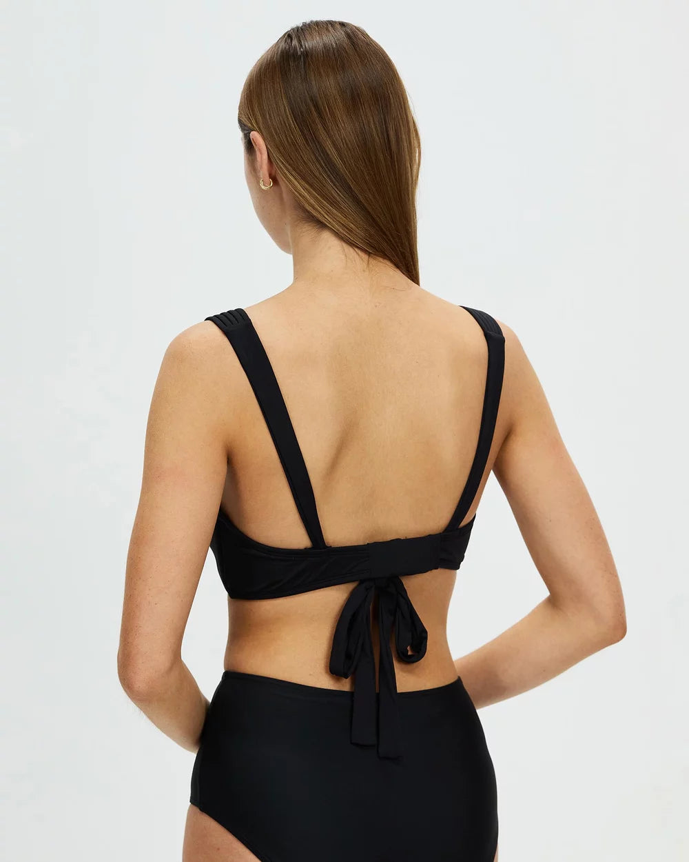 Infinite Strappy Bikini Top