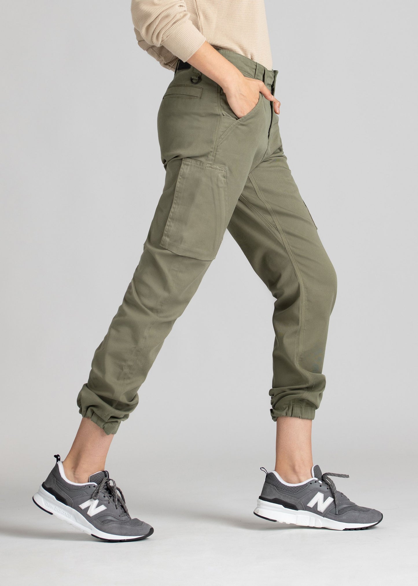 DUER - LIVE FREE ADVENTURE PANT WOMENS