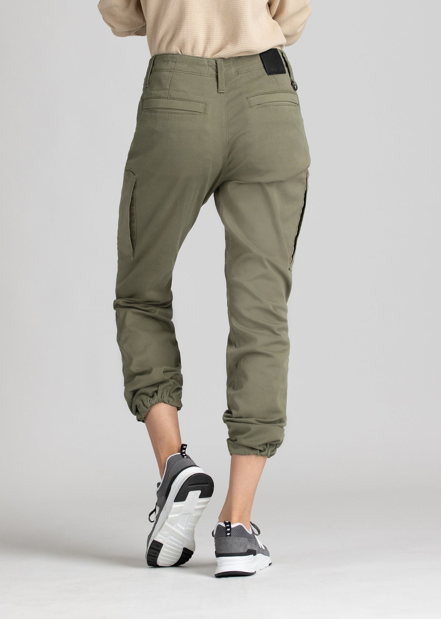 DUER - LIVE FREE ADVENTURE PANT WOMENS