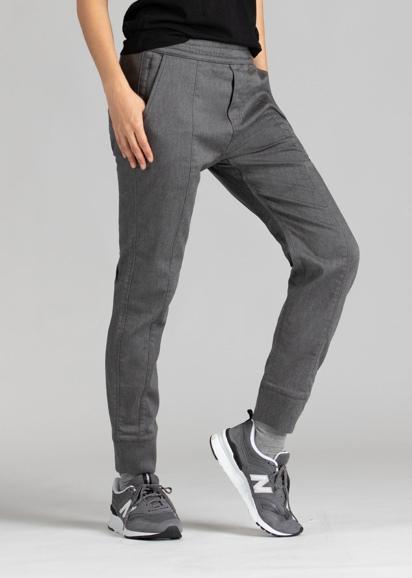 DUER - NO SWEAT JOGGER - WOMENS