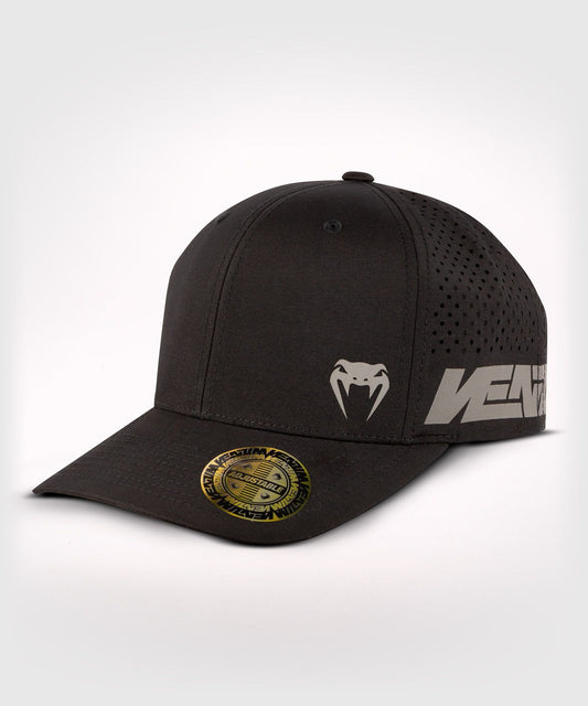 Venum Connect Hat - Black/Grey