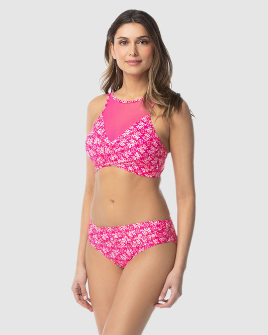 Coco Reef Bohemia Cerese Dreamweaver Bra Sized Top
