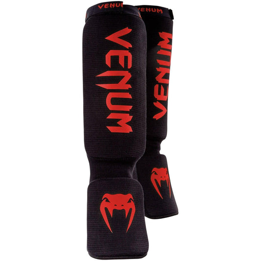 Venum Kontact Shin guards - One Size