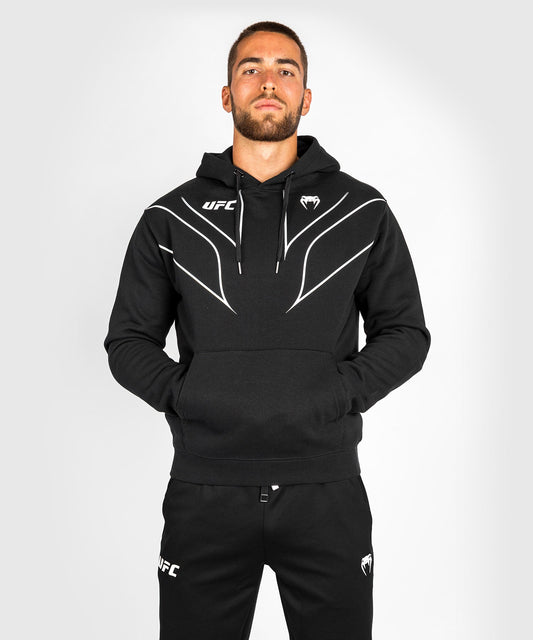 UFC Venum Fight Night 2.0 Replica Men's Hoodie - Black