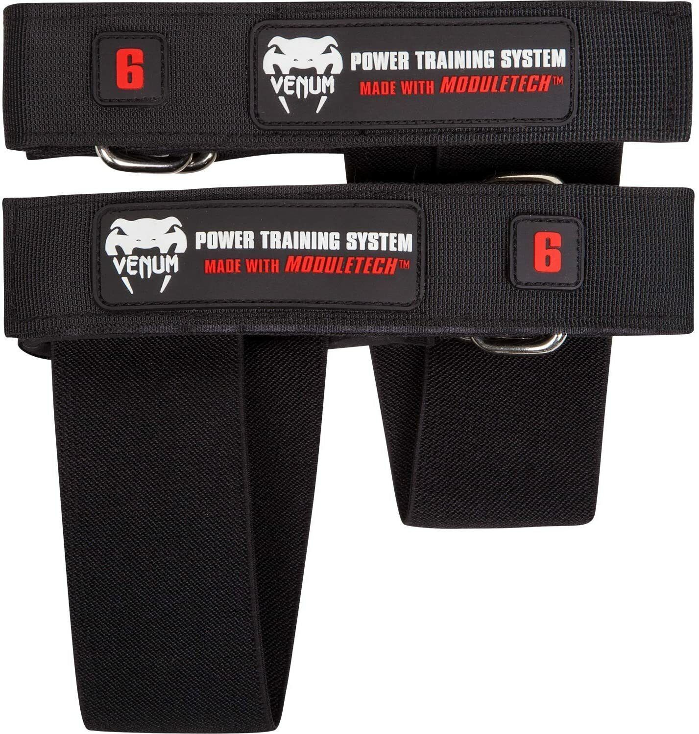 Venum Power Training System - All-in-one full body exercise equipment
