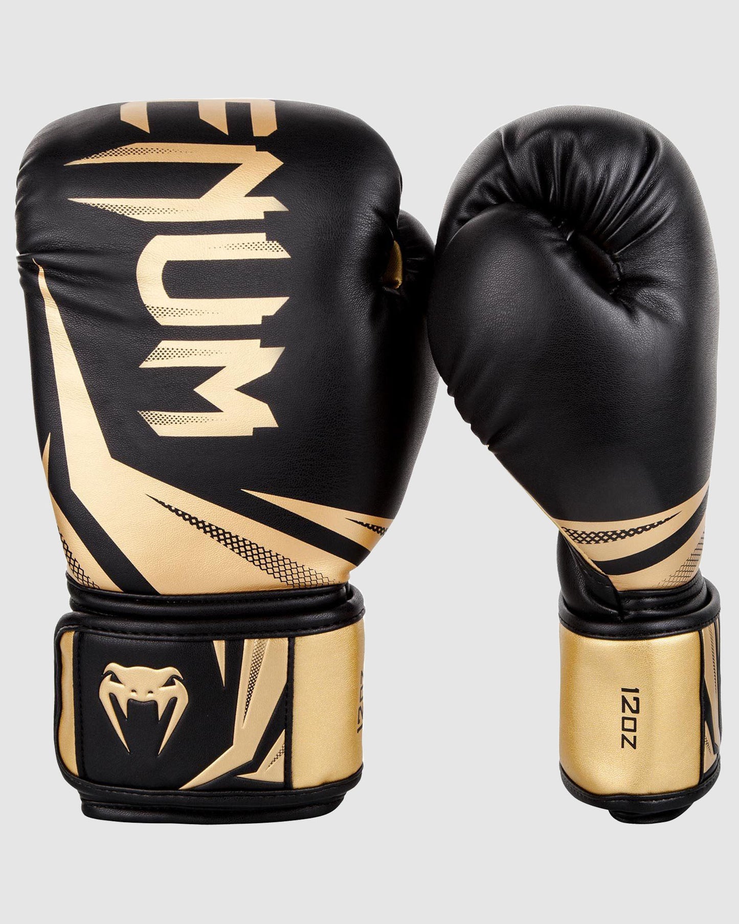 Venum Challenger 3.0 Boxing Gloves