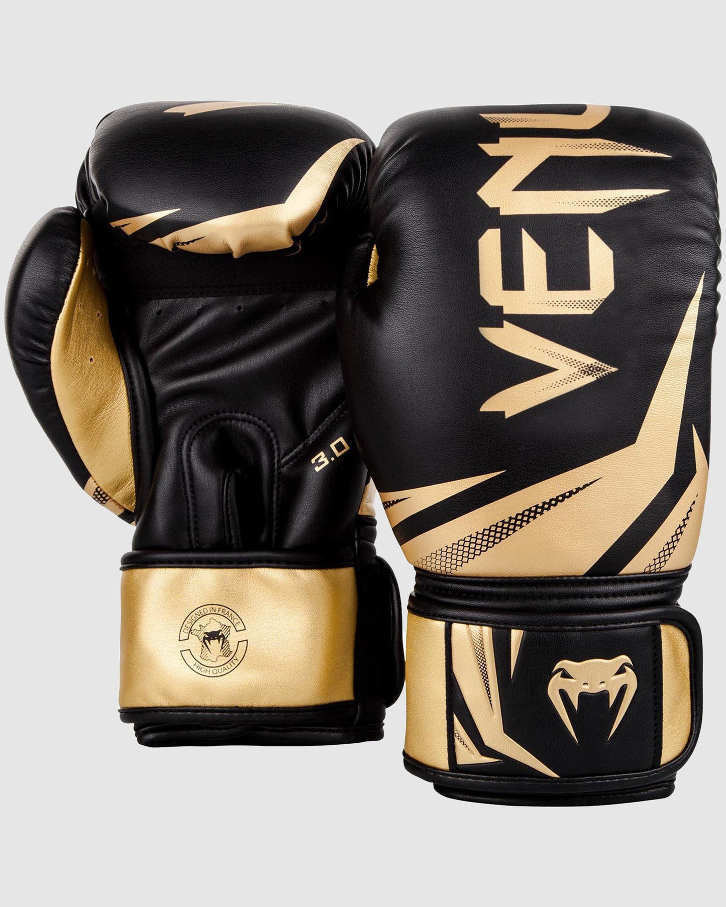 Venum Challenger 3.0 Boxing Gloves