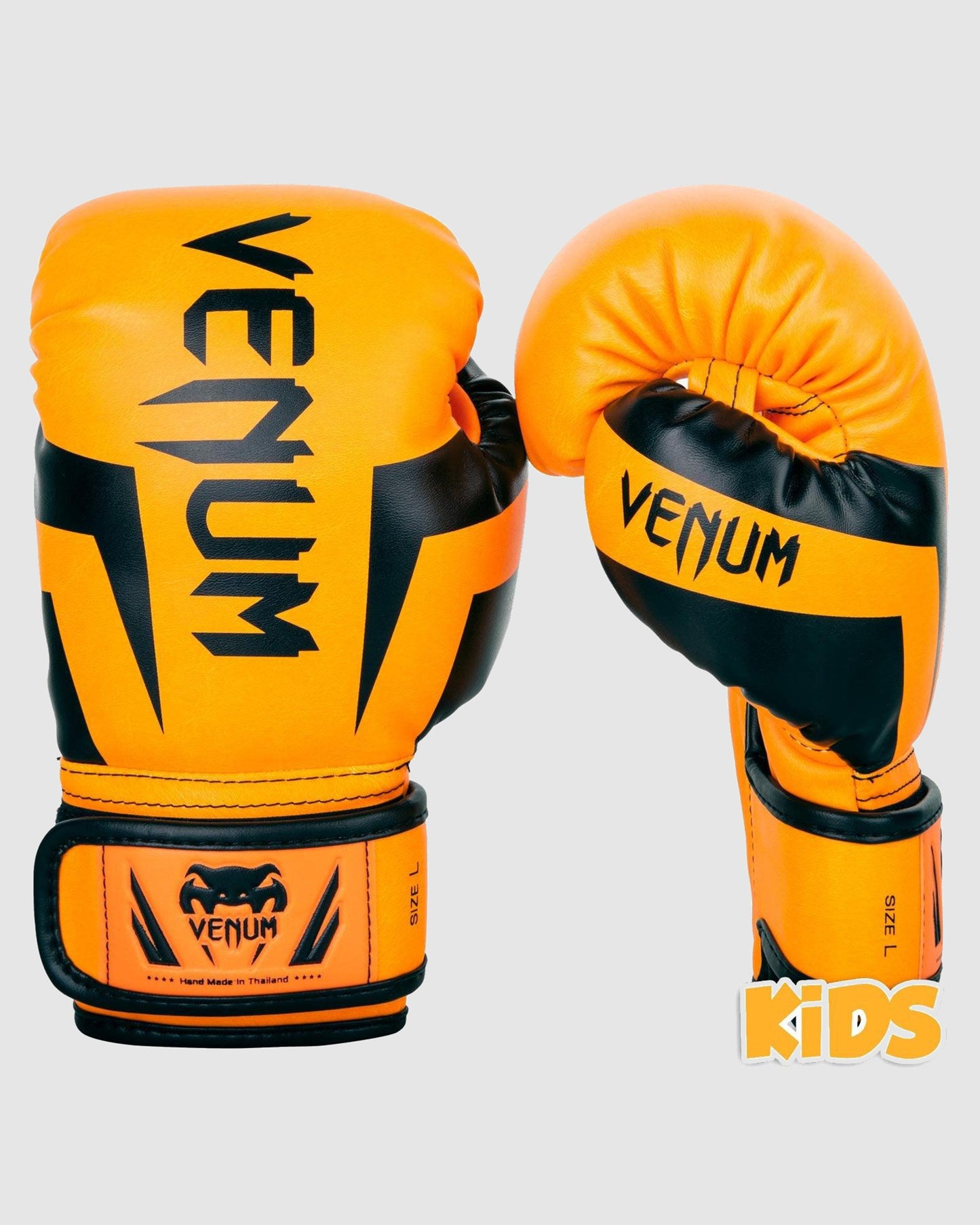 Venum Elite Boxing Gloves Kids - Exclusive