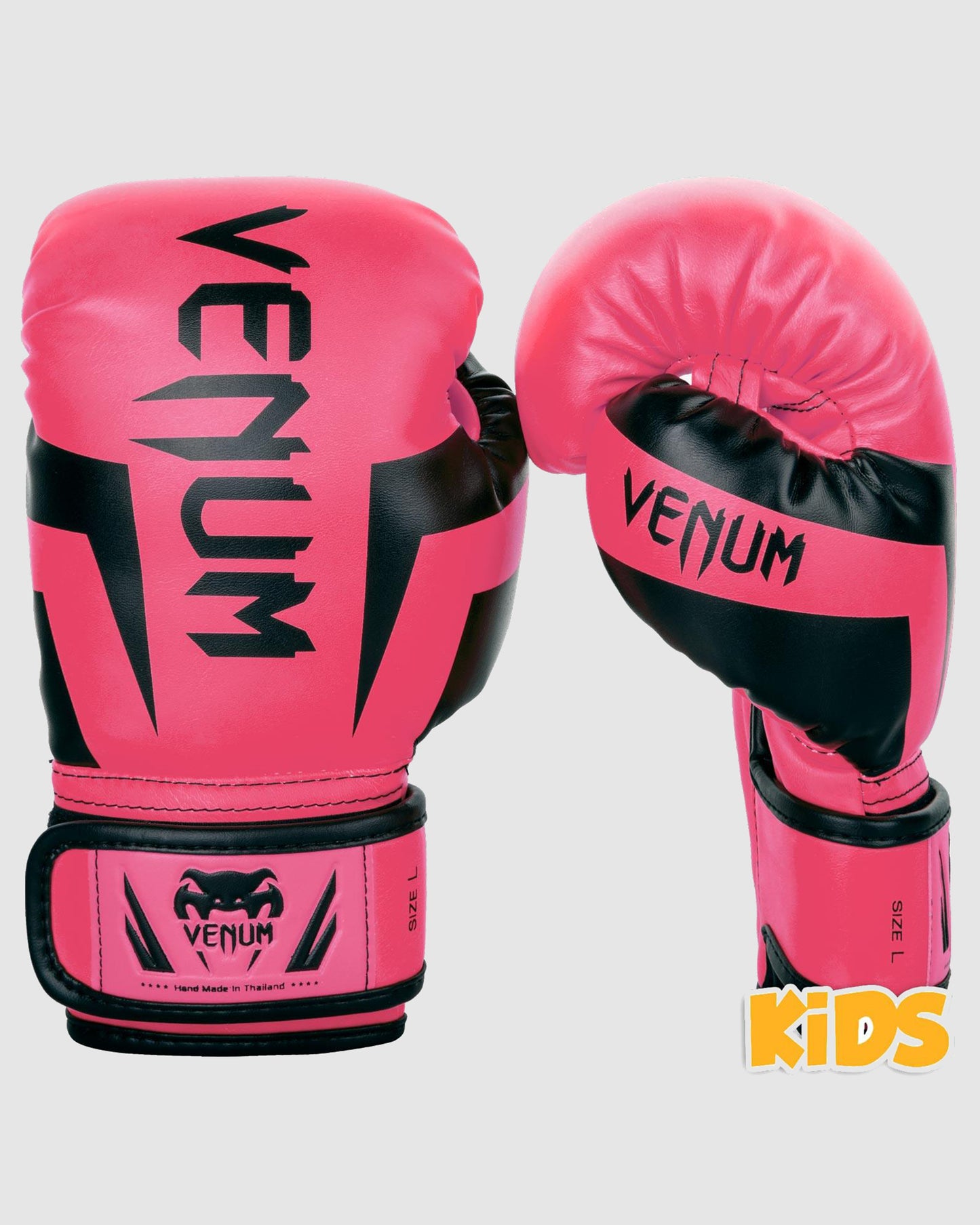 Venum Elite Boxing Gloves Kids - Exclusive