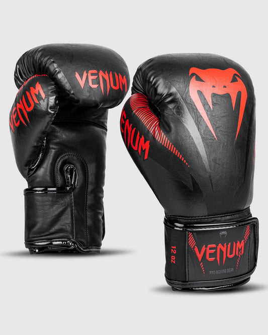 Venum Impact Boxing Gloves