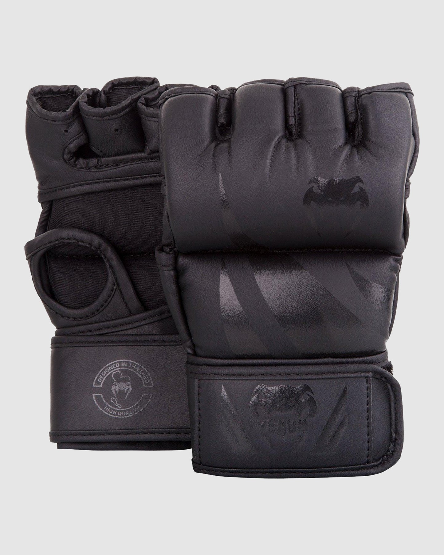 Venum Challenger MMA Gloves - Without Thumb