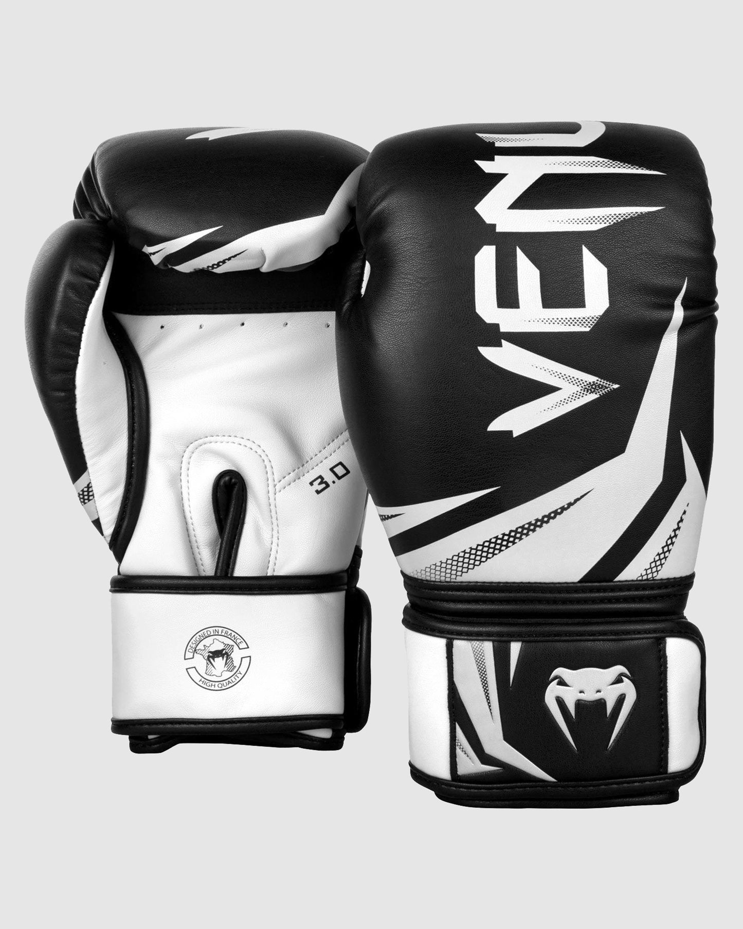 Venum Challenger 3.0 Boxing Gloves