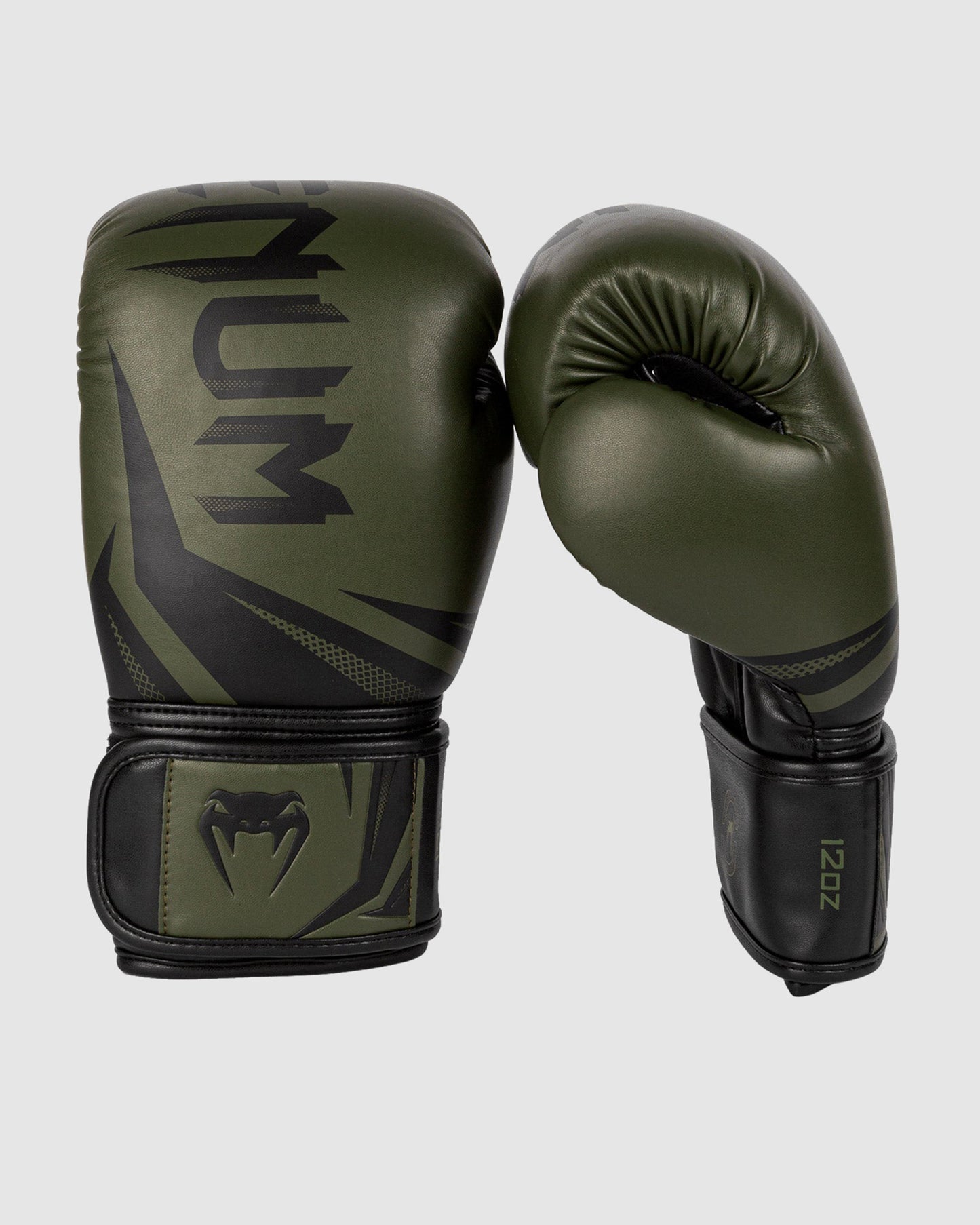 Venum Challenger 3.0 Boxing Gloves