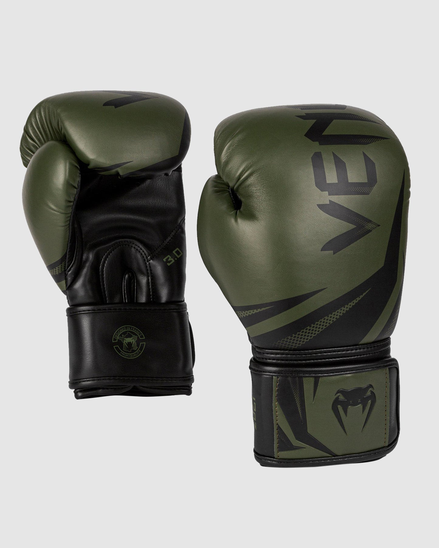 Venum Challenger 3.0 Boxing Gloves