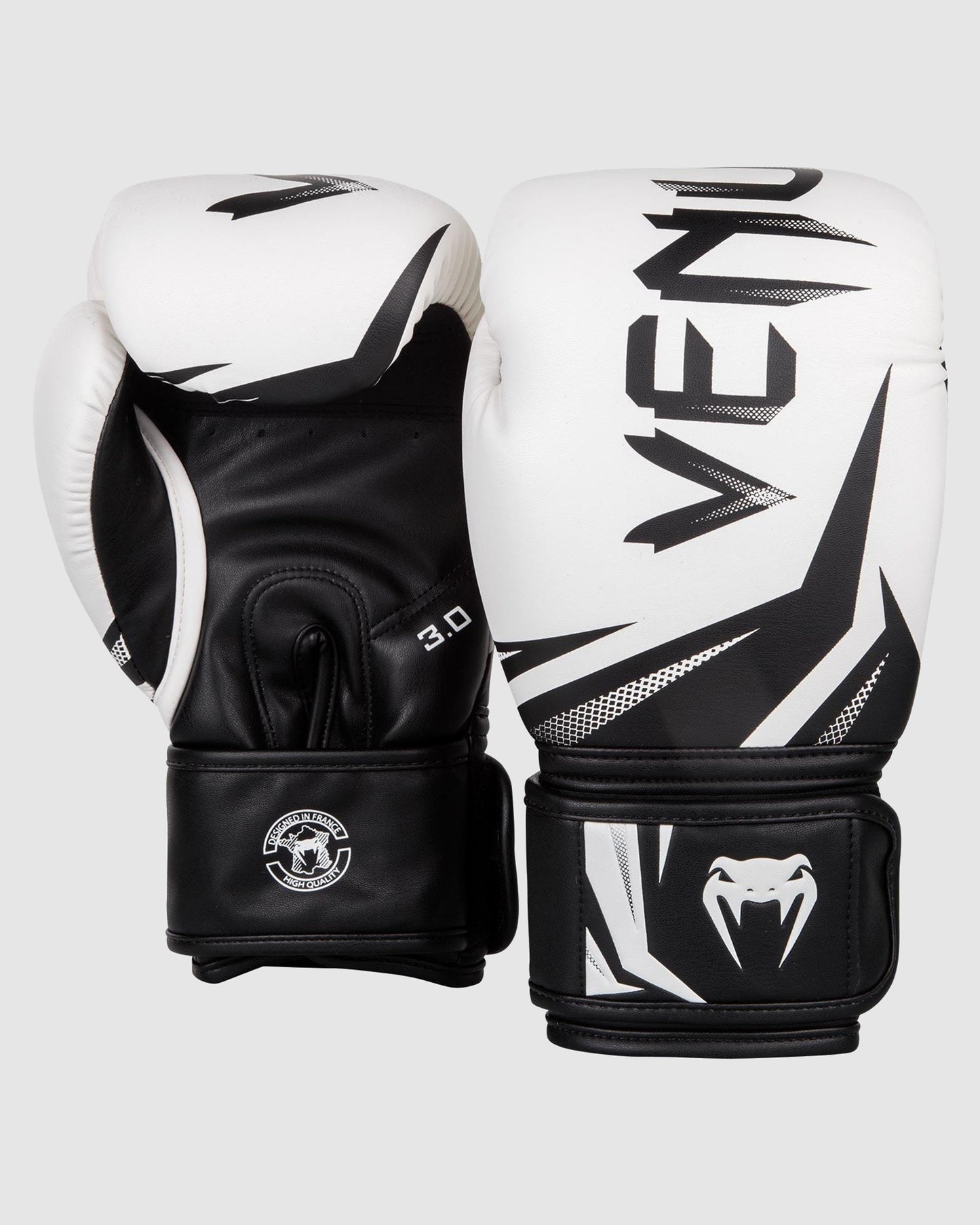 Venum Challenger 3.0 Boxing Gloves