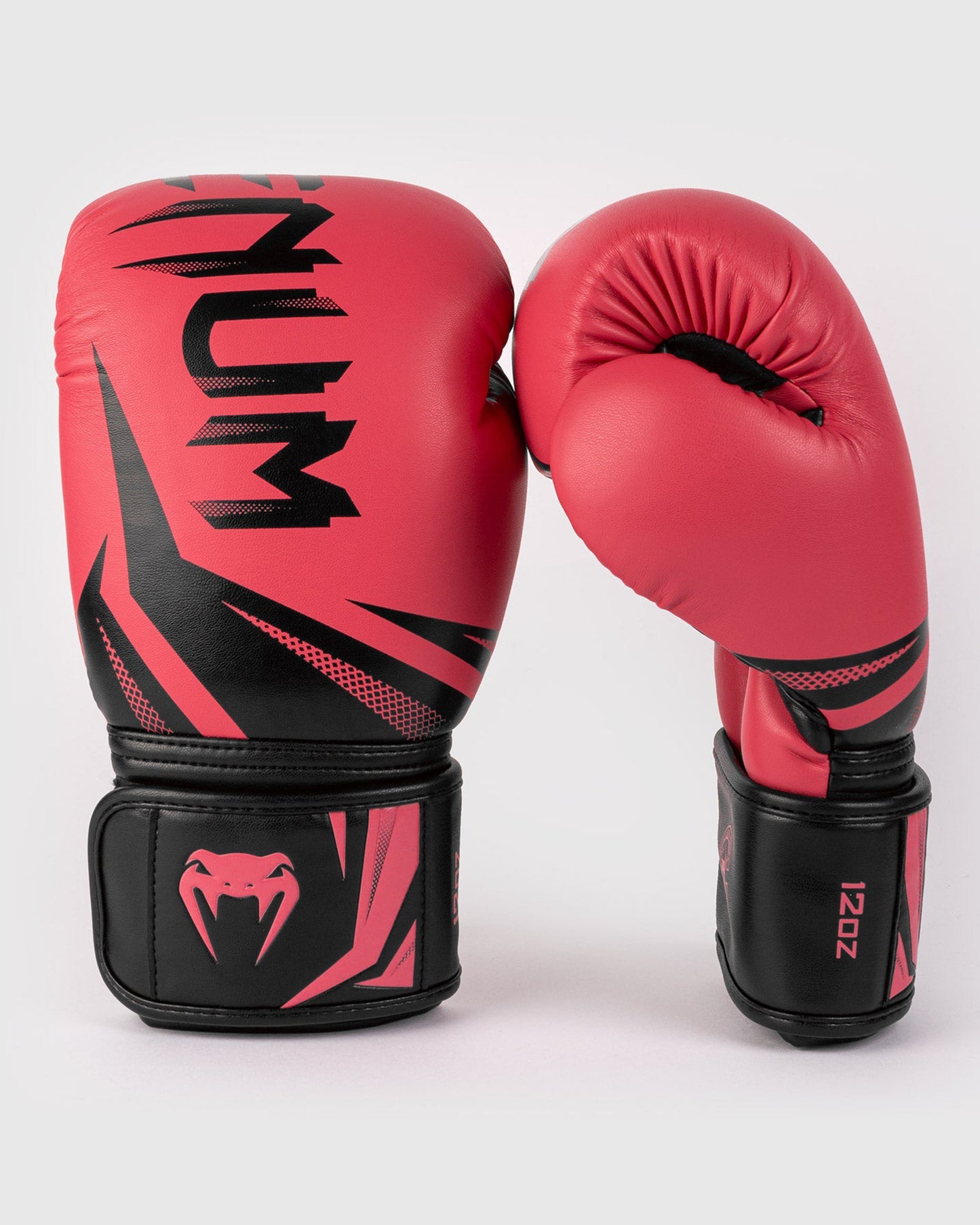 Venum Challenger 3.0 Boxing Gloves