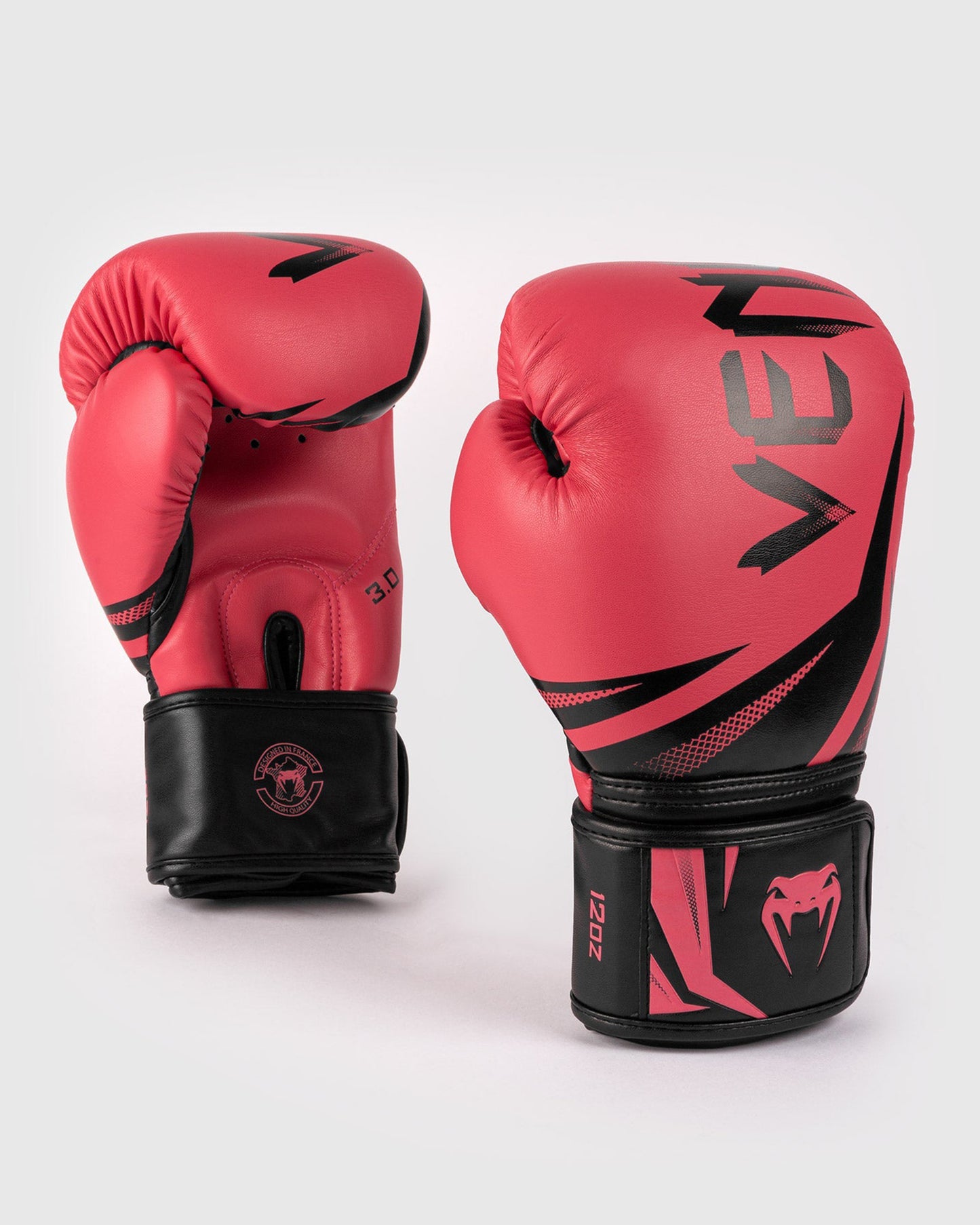 Venum Challenger 3.0 Boxing Gloves