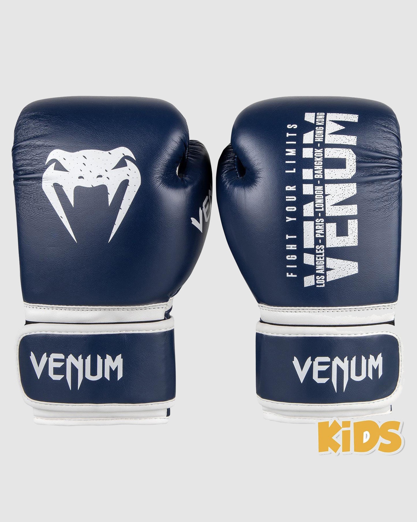 Venum Signature Kids Boxing Gloves