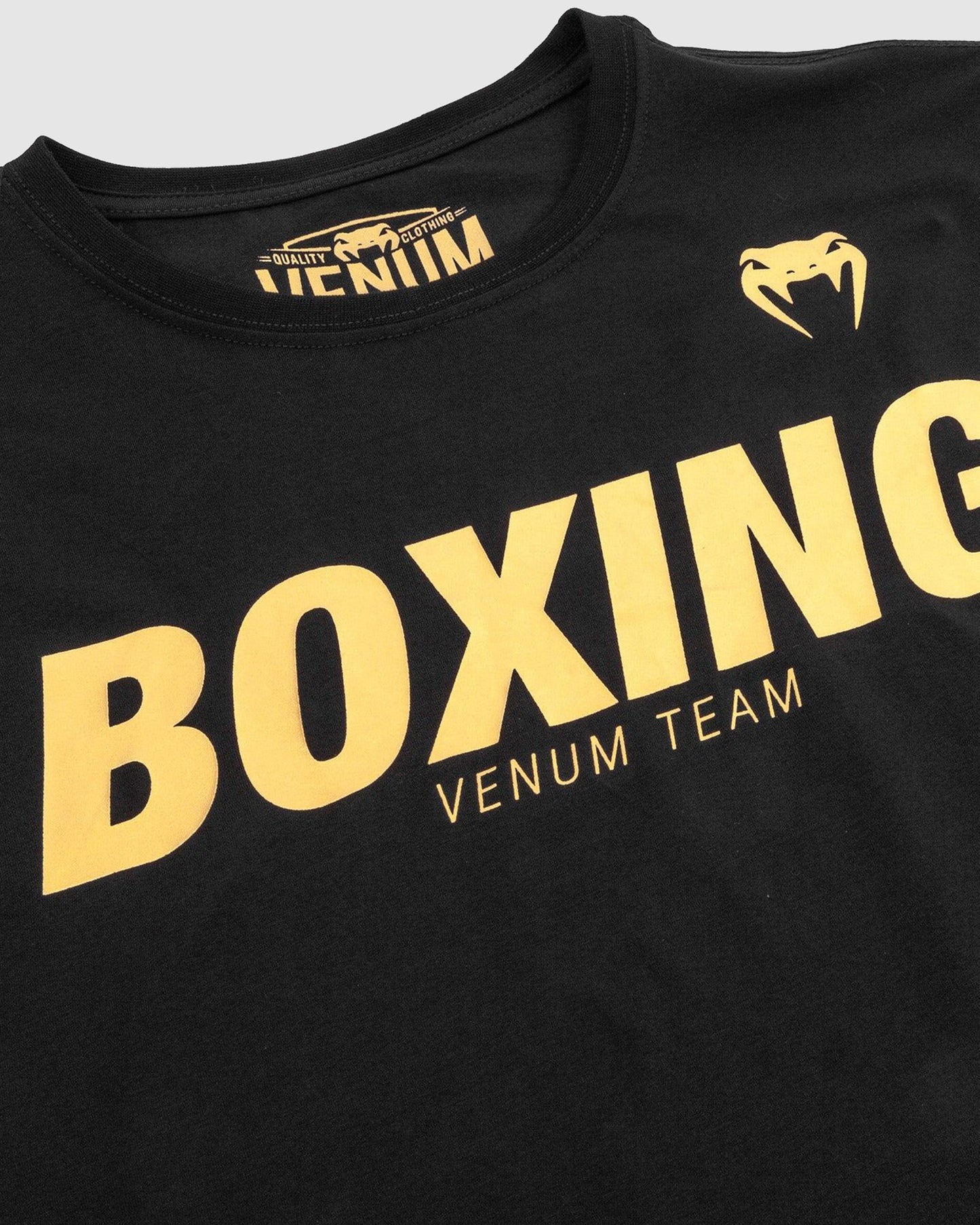 Venum Boxing VT T-shirt