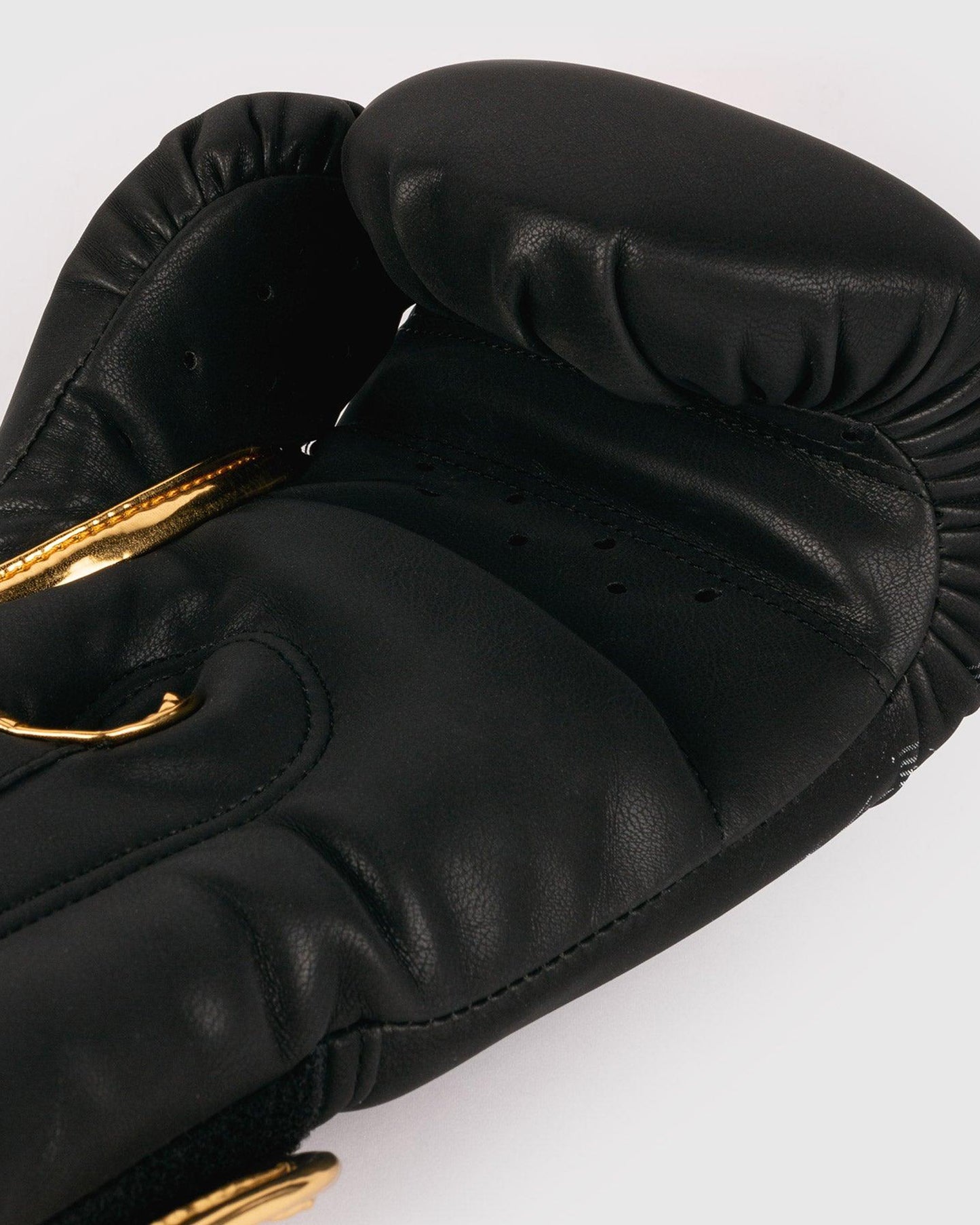 Venum Skull Boxing gloves - Black