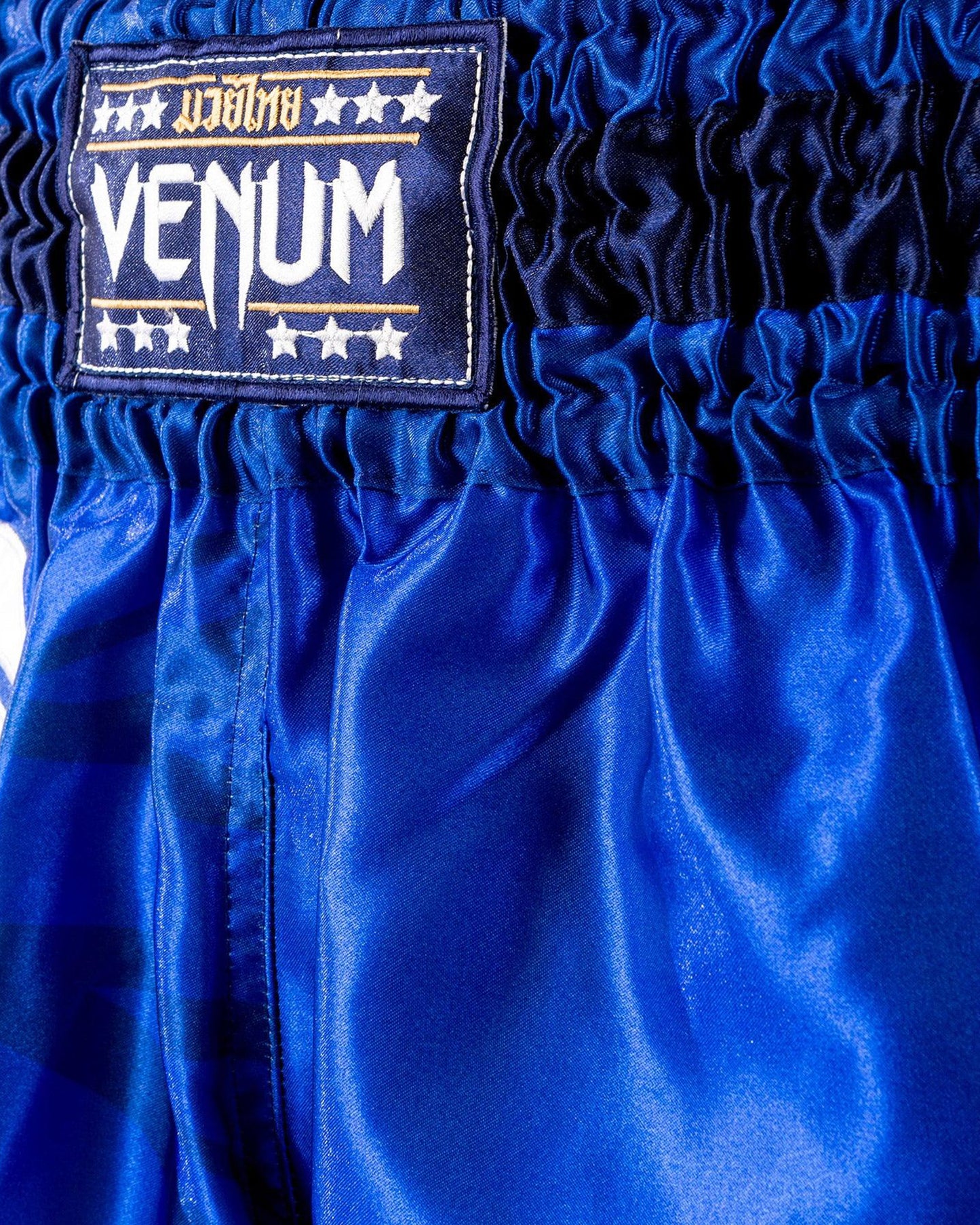 Venum MT Flags Muay Thai Shorts - Australian Flag