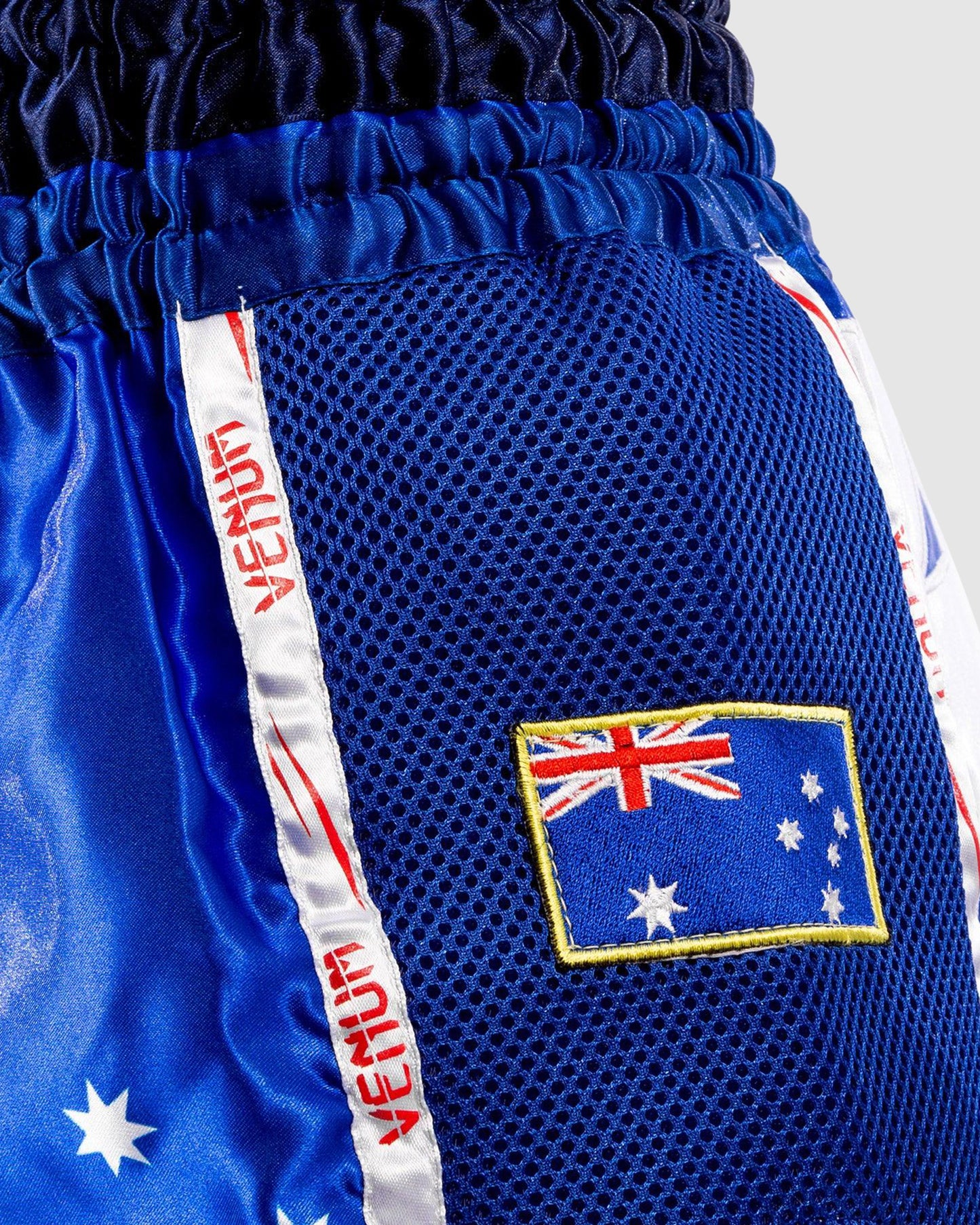 Venum MT Flags Muay Thai Shorts - Australian Flag