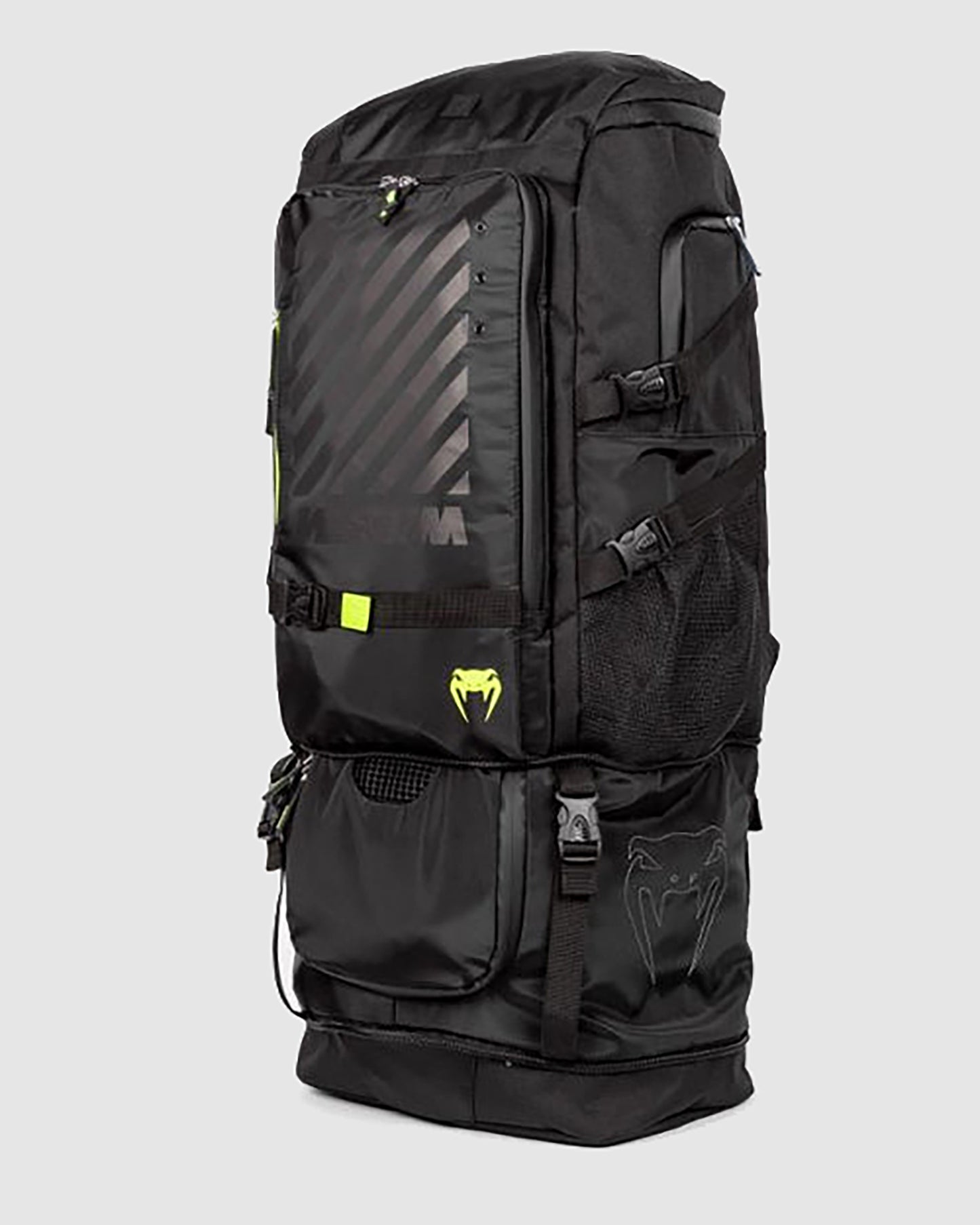 Venum Stripes Xtrem Evo BackPack - Black