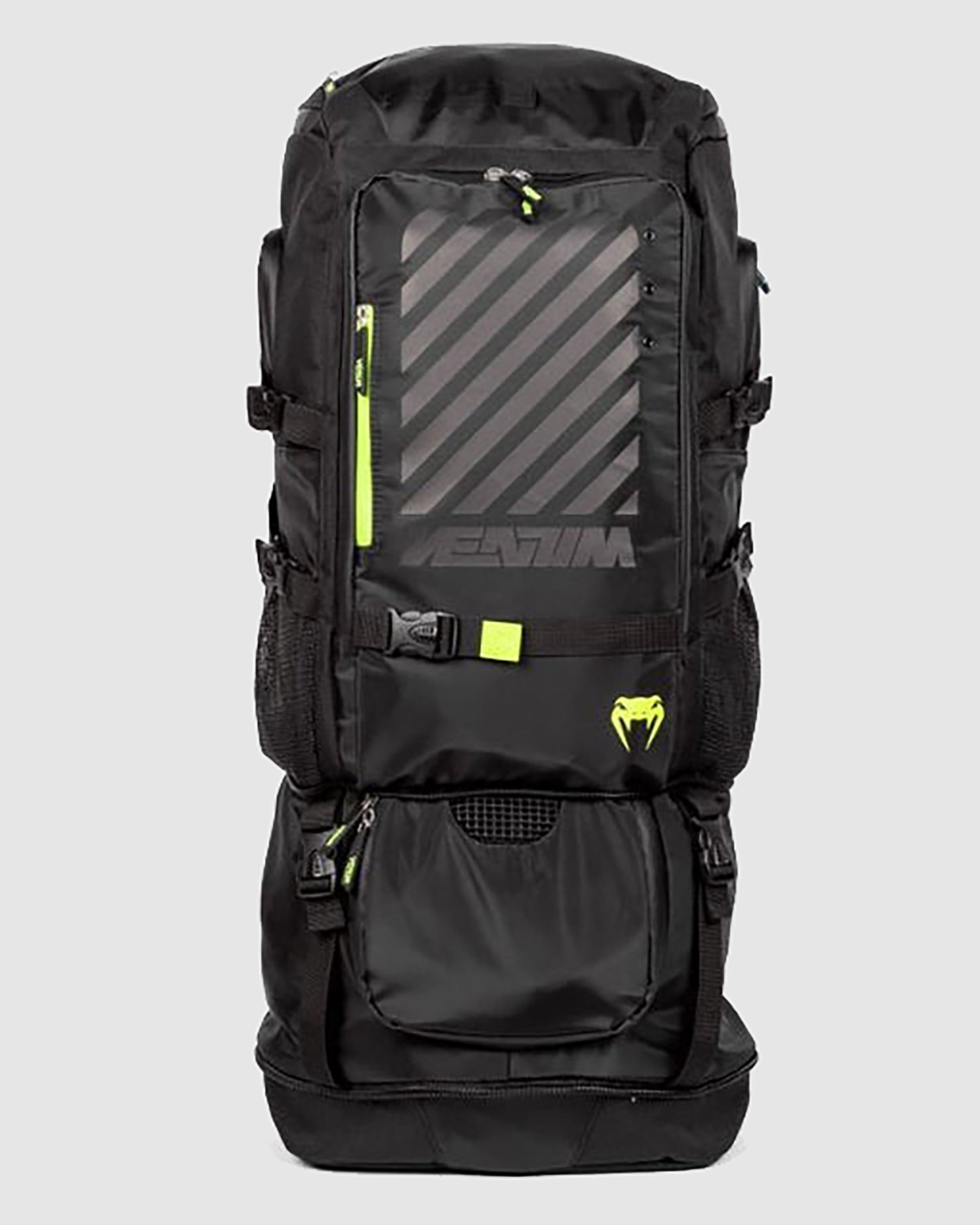 Venum Stripes Xtrem Evo BackPack - Black