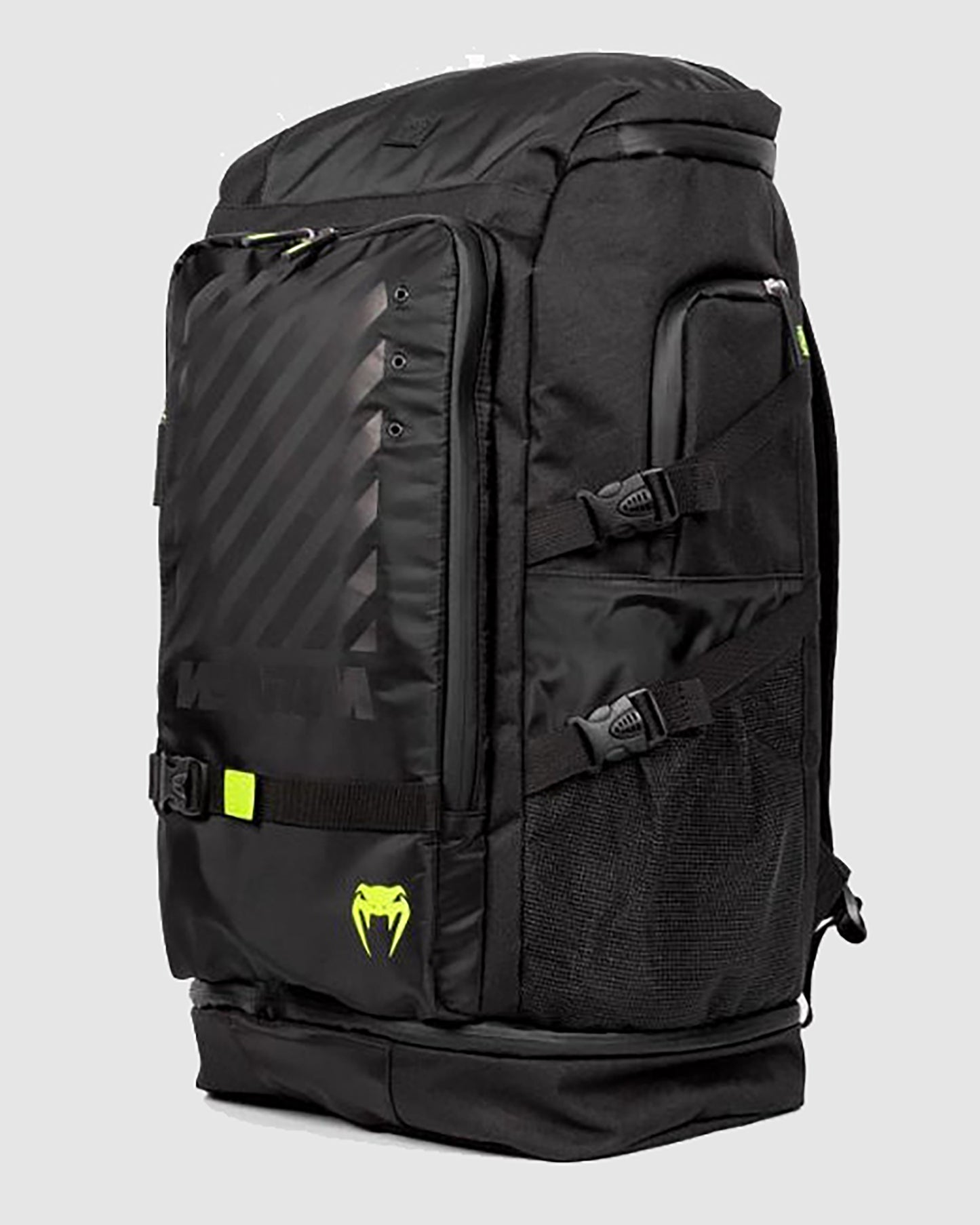 Venum Stripes Xtrem Evo BackPack - Black