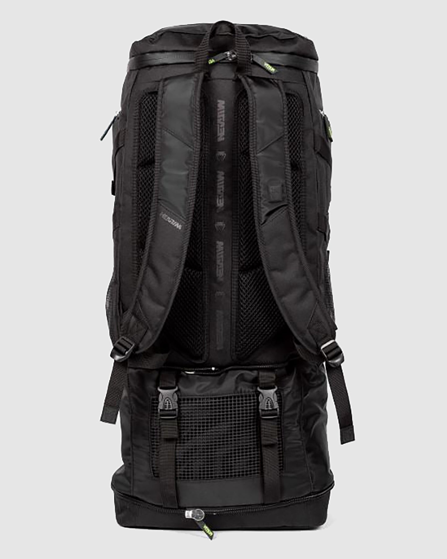 Venum Stripes Xtrem Evo BackPack - Black