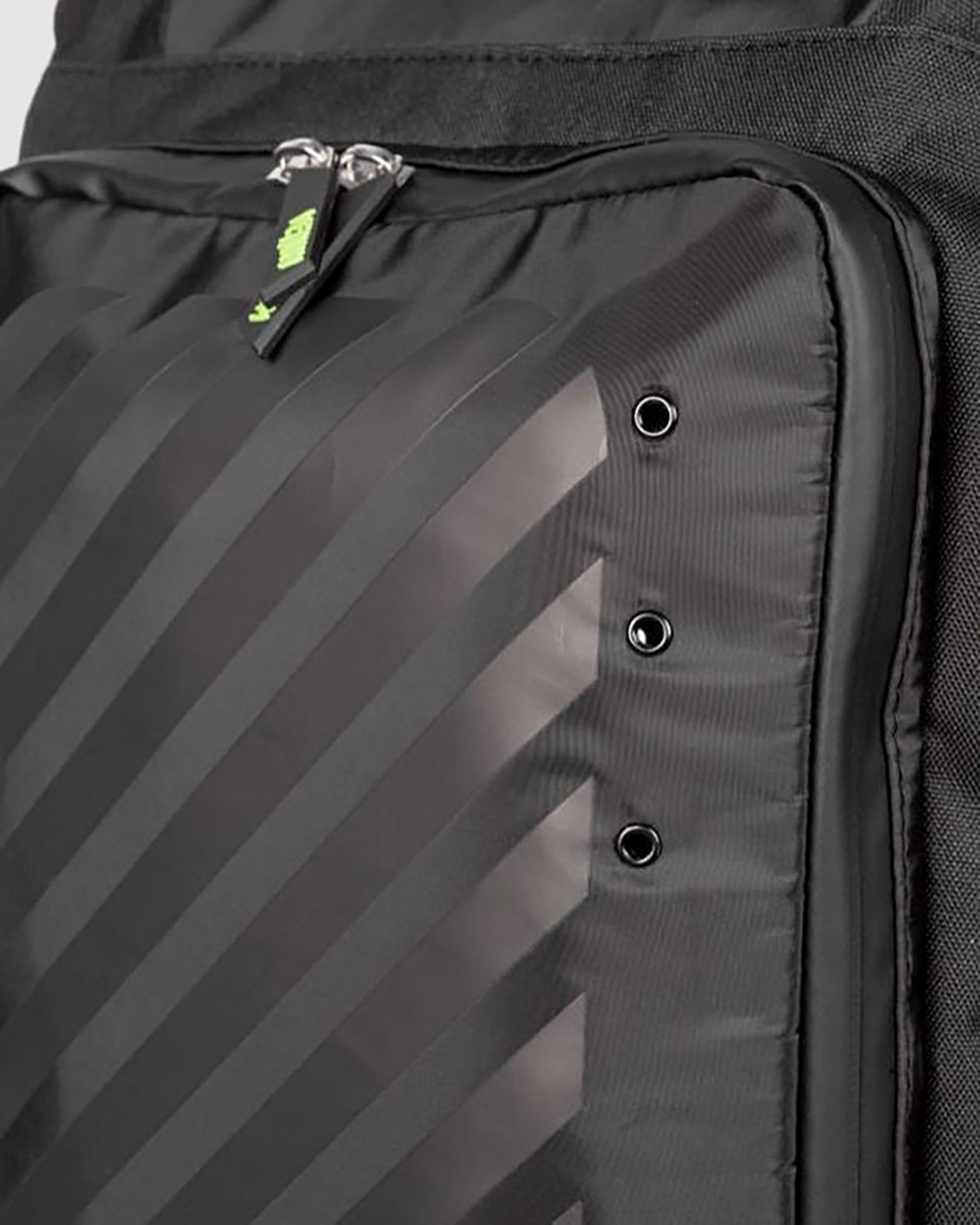 Venum Stripes Xtrem Evo BackPack - Black