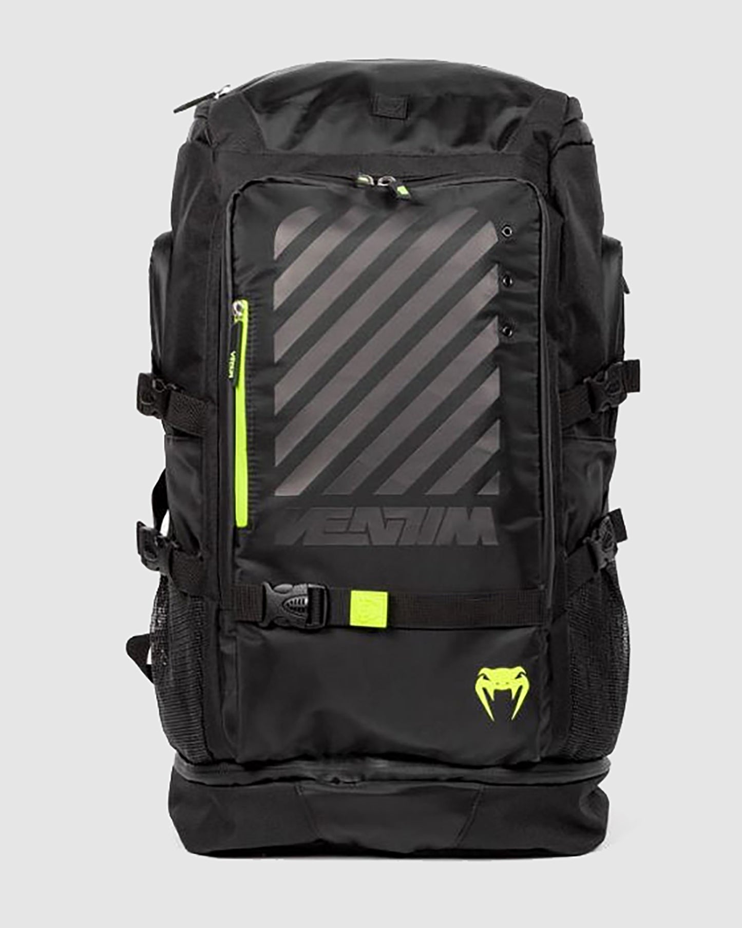 Venum Stripes Xtrem Evo BackPack - Black