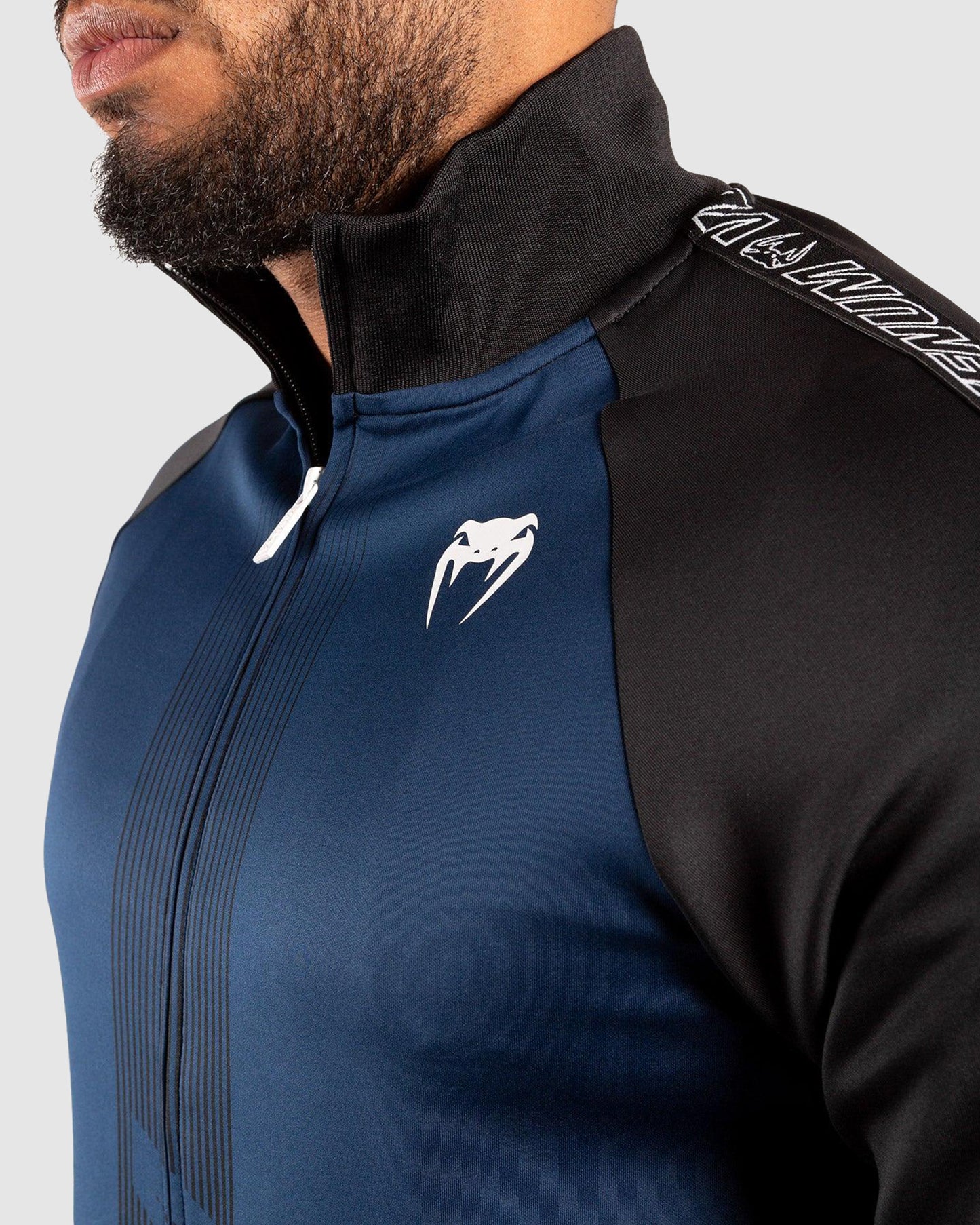 Venum Club 212 Track Jacket