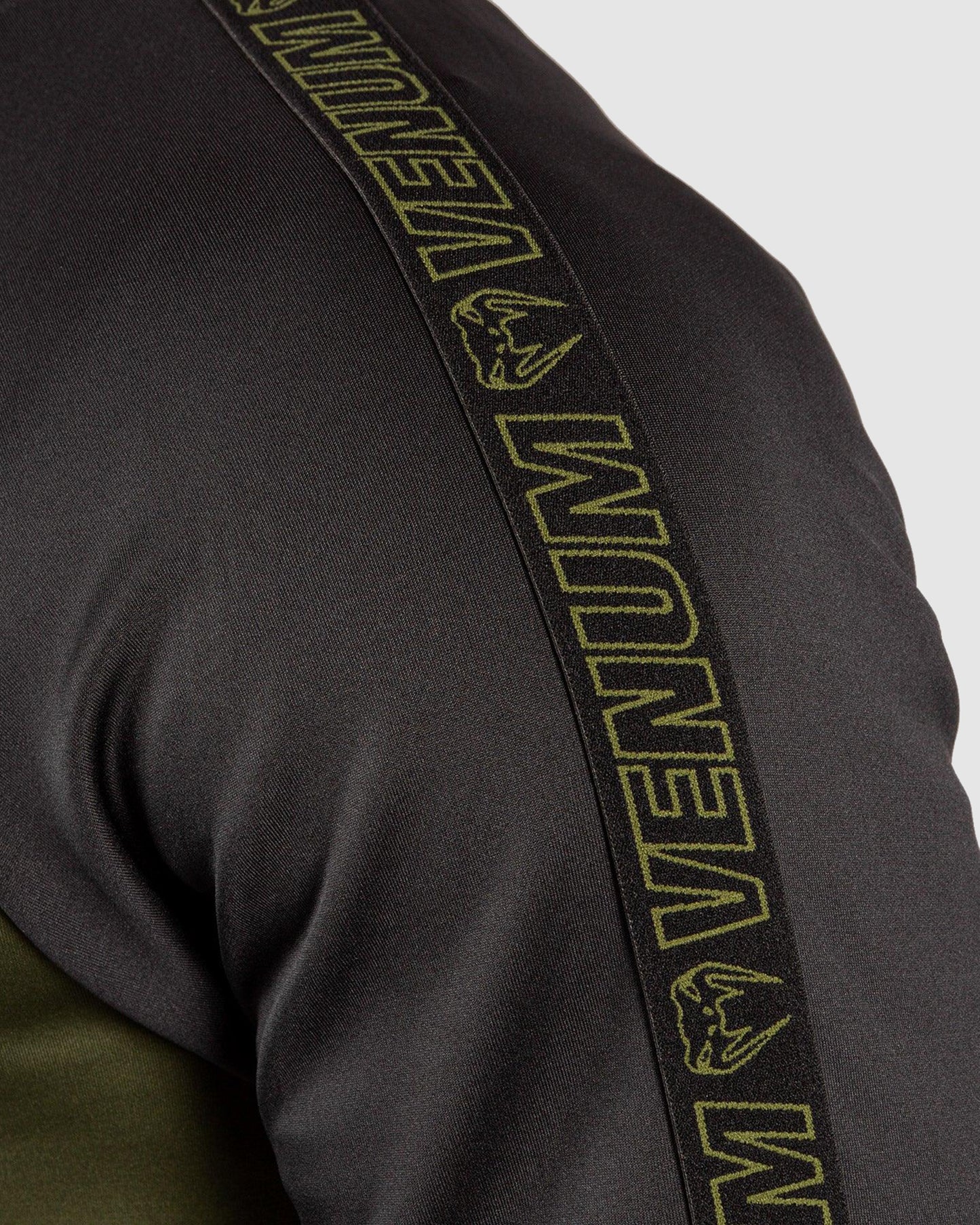 Venum Club 212 Track Jacket