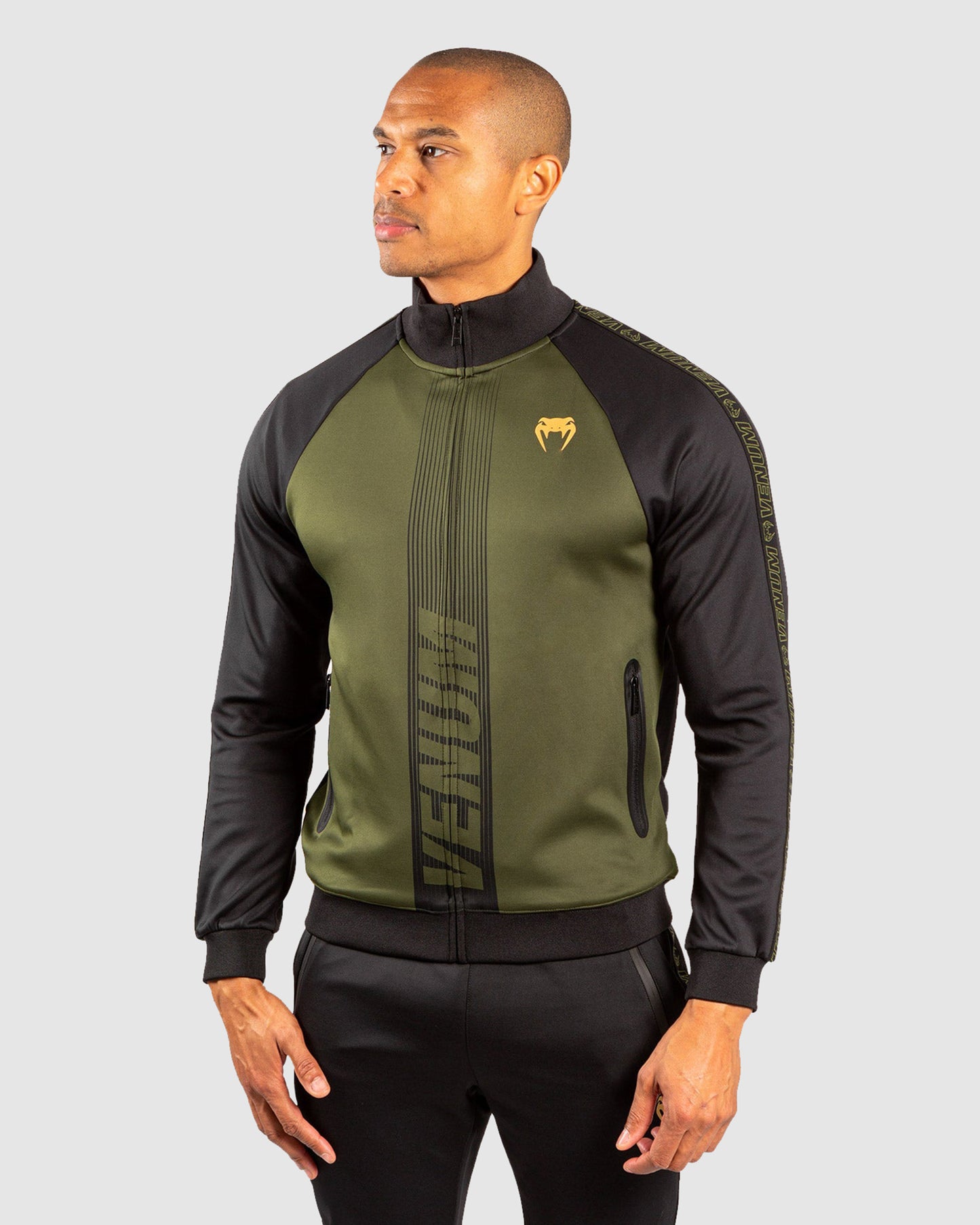 Venum Club 212 Track Jacket