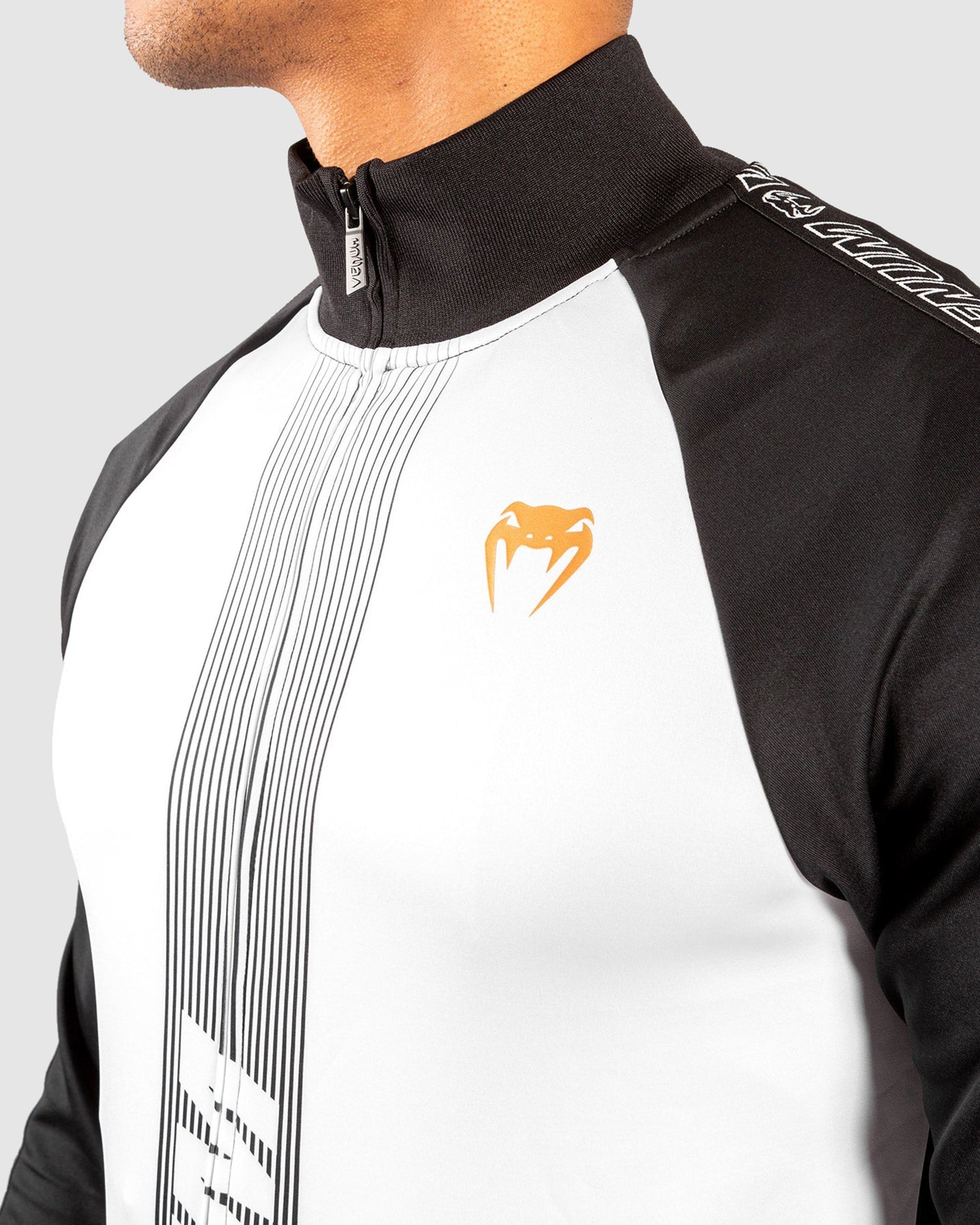 Venum Club 212 Track Jacket