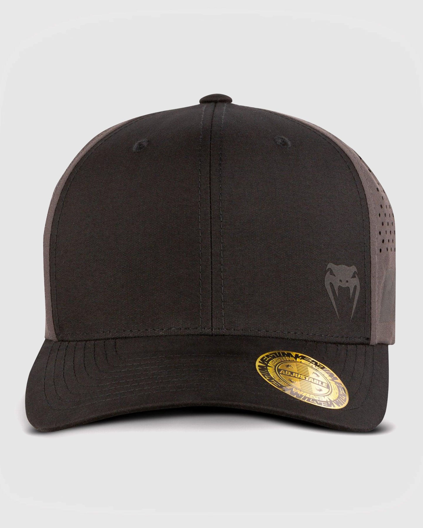 Venum Connect Hat - Grey/Black