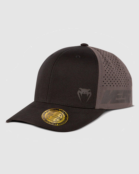 Venum Connect Hat - Grey/Black