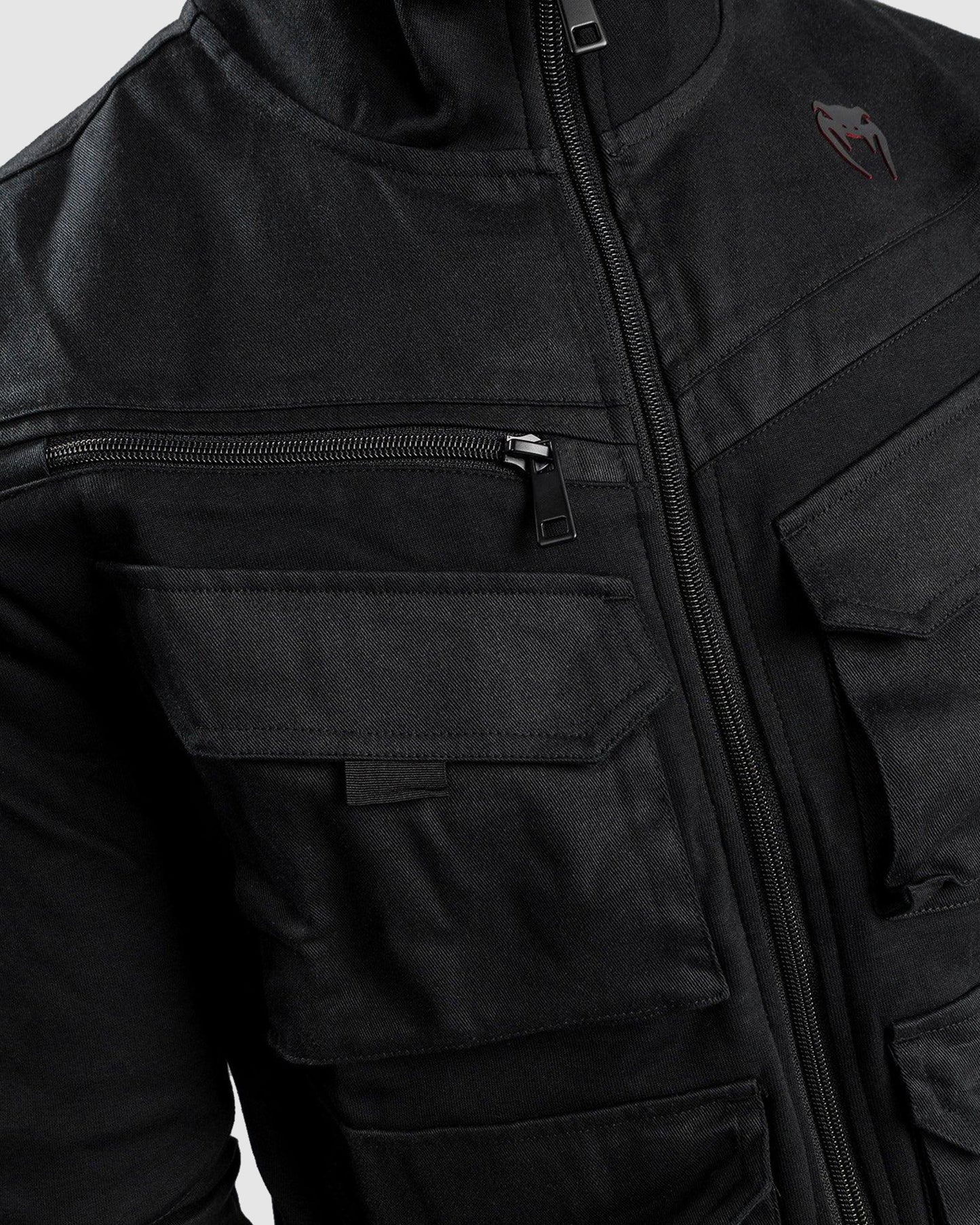 Venum Cargo Track Jacket