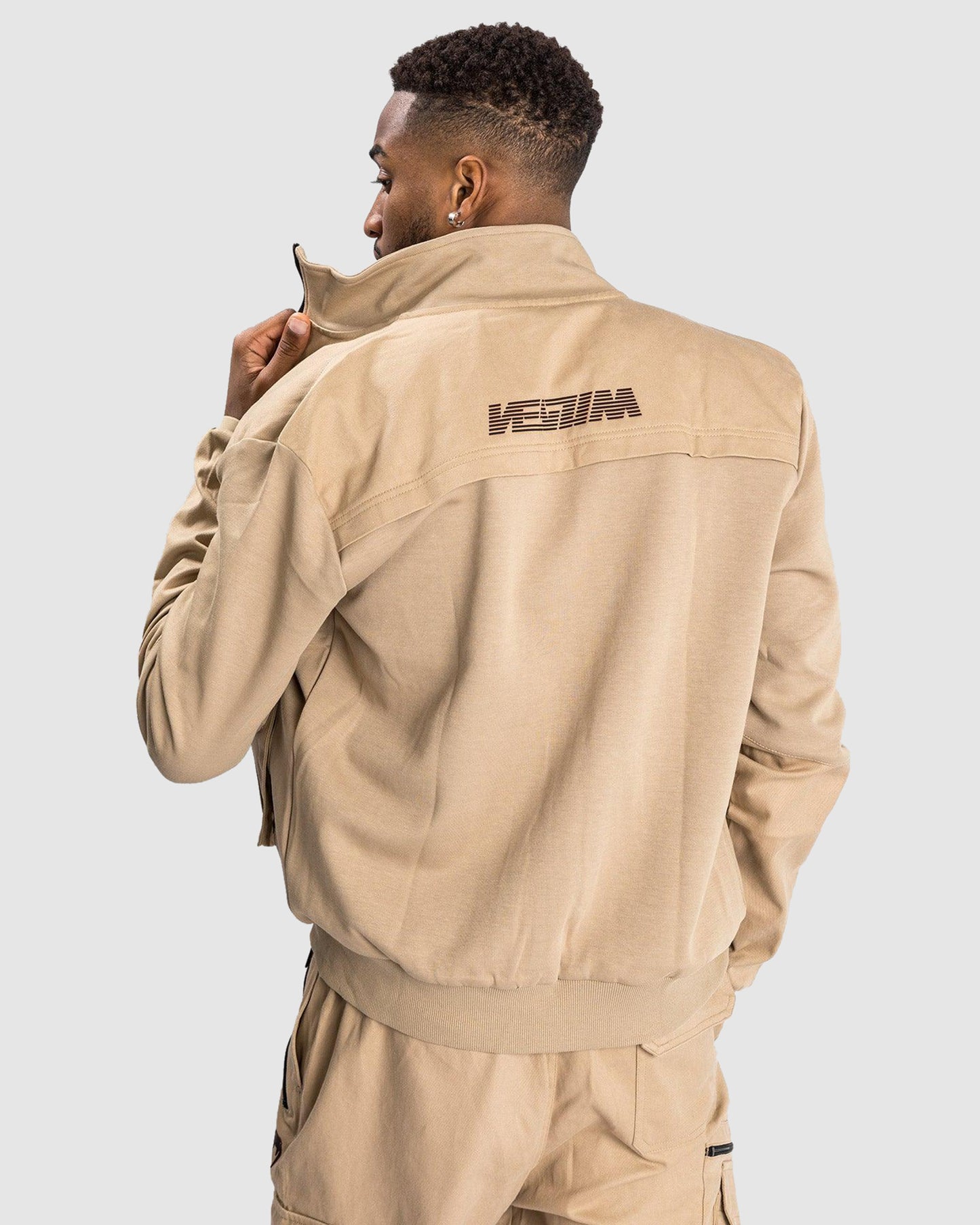 Venum Cargo Track Jacket