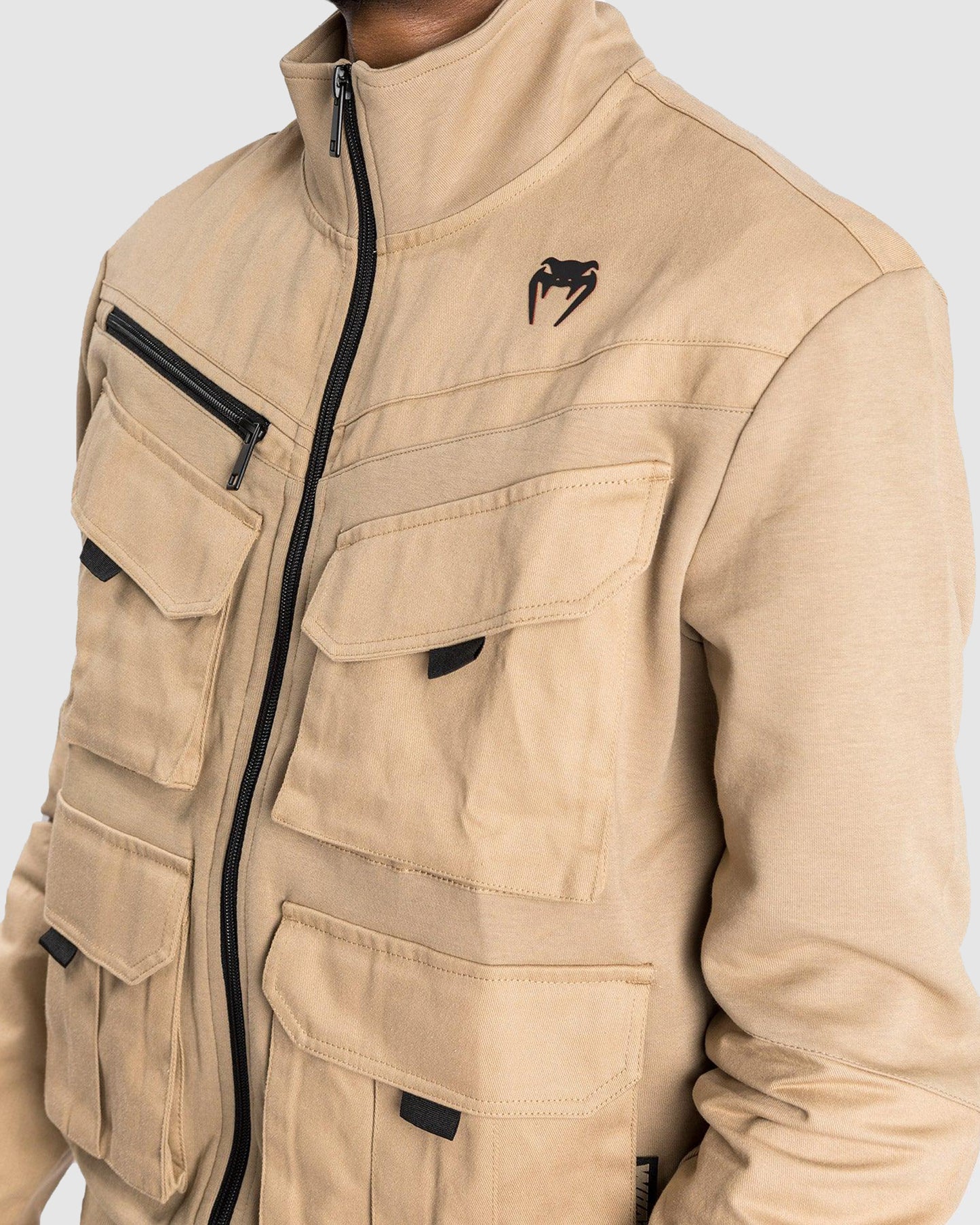 Venum Cargo Track Jacket