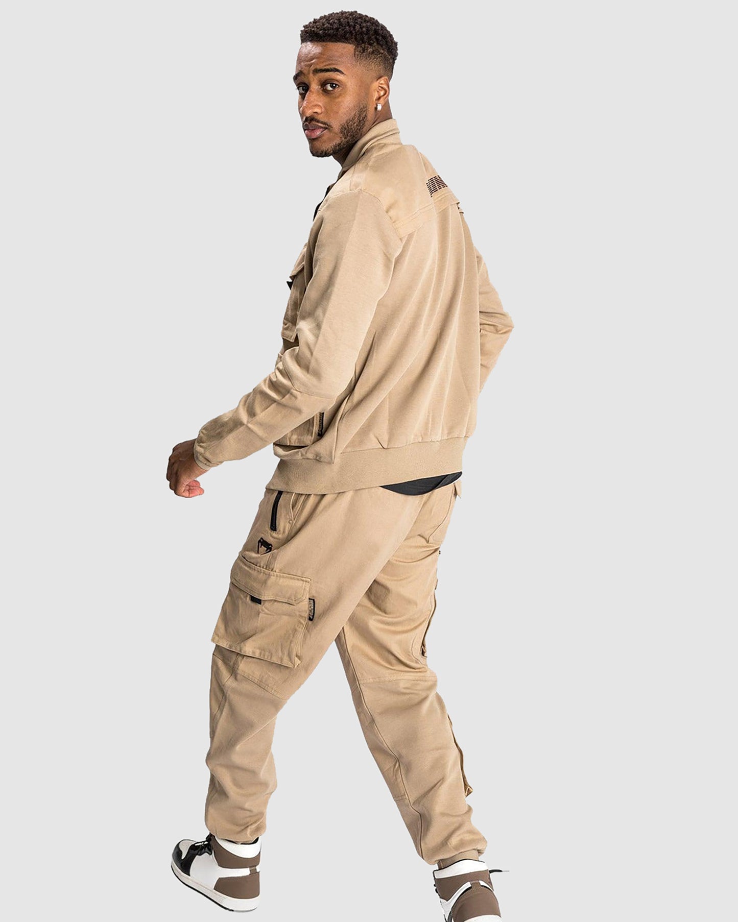 Venum Cargo Track Jacket