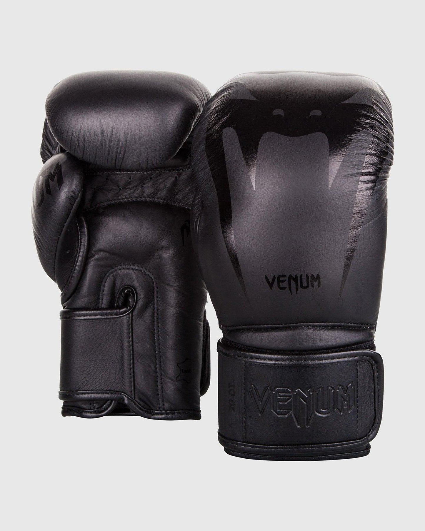 Venum Giant 3.0 Boxing Gloves - Nappa Leather